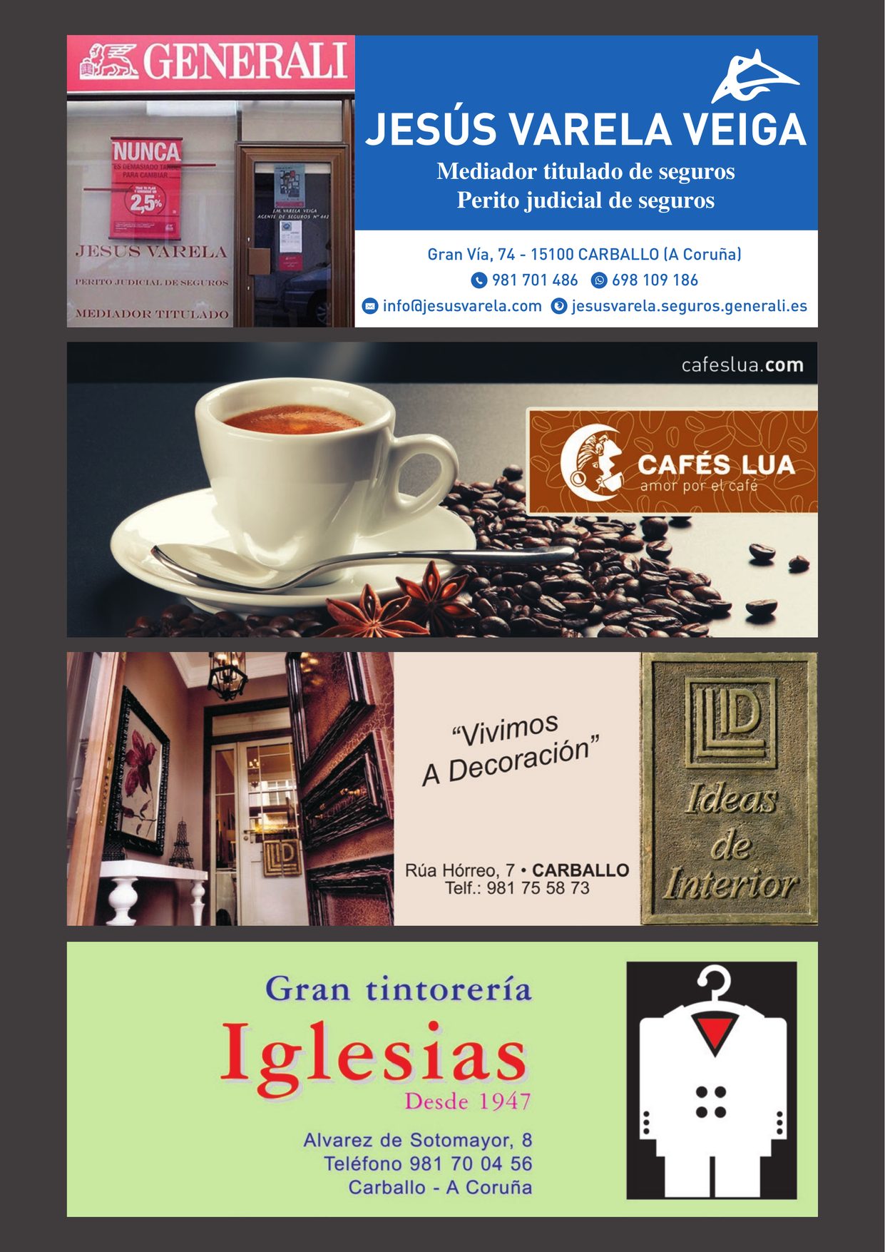 Revista VIEIRO n87 — página 72