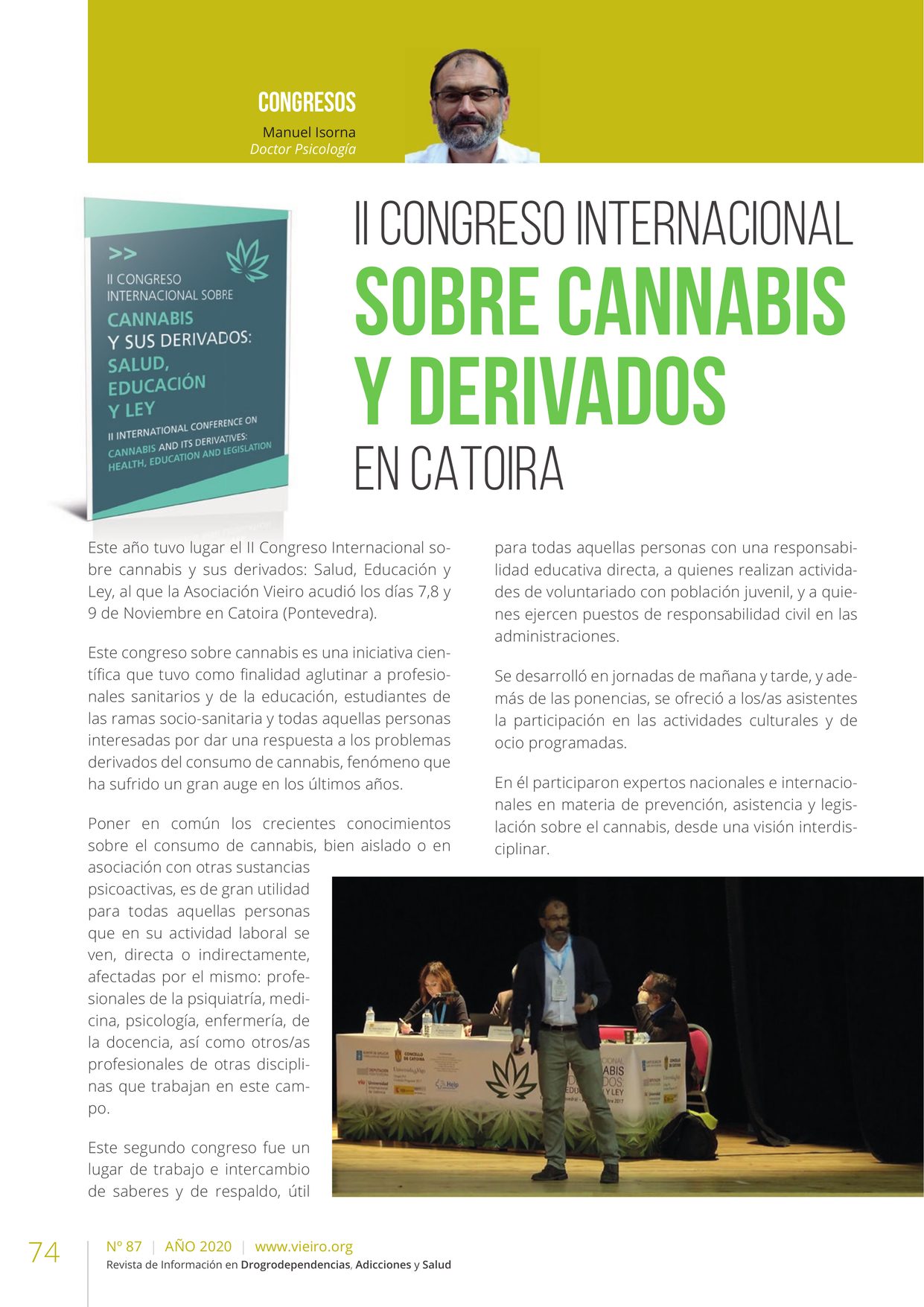 Revista VIEIRO n87 — página 74