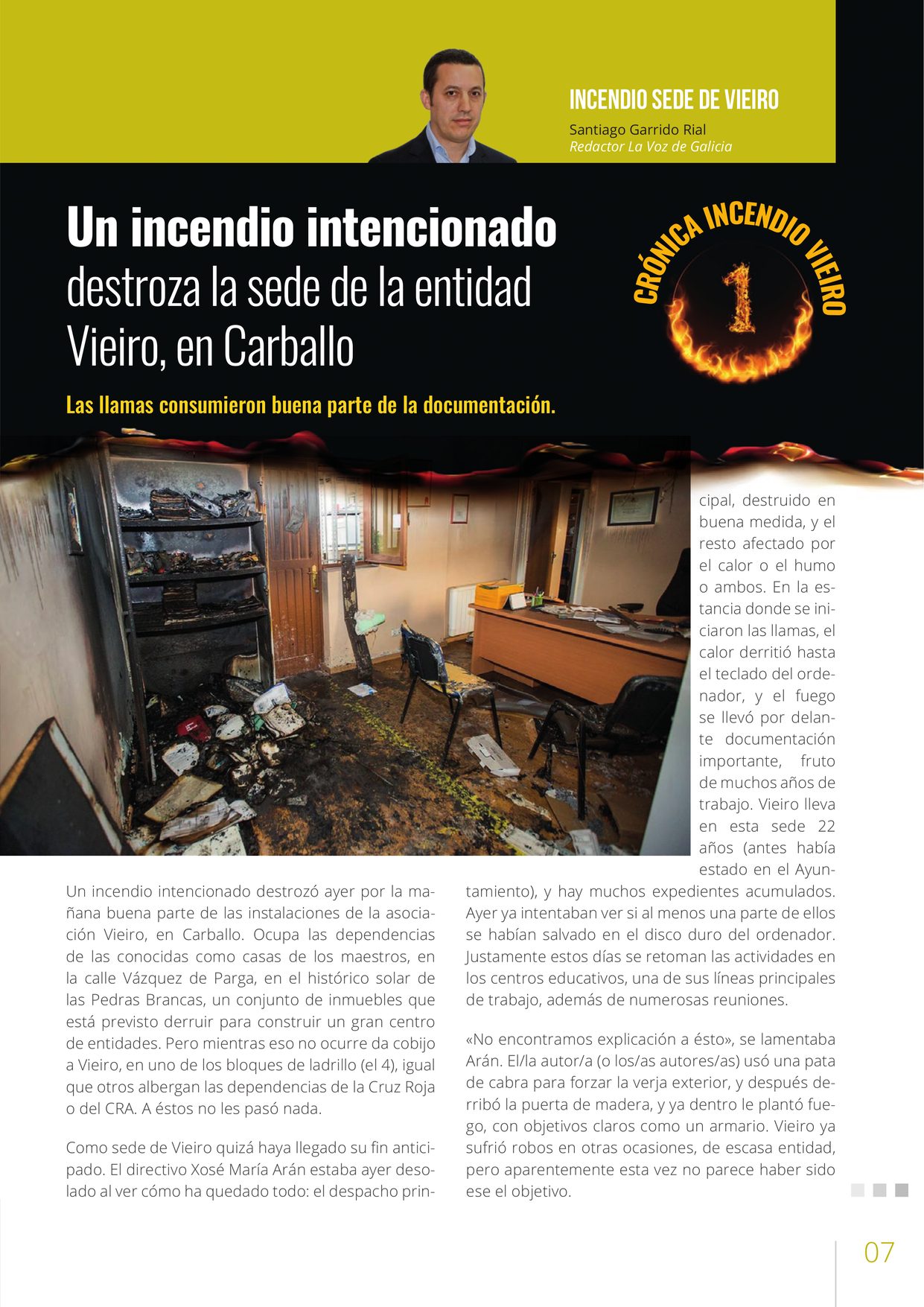Revista VIEIRO n88 — página 7
