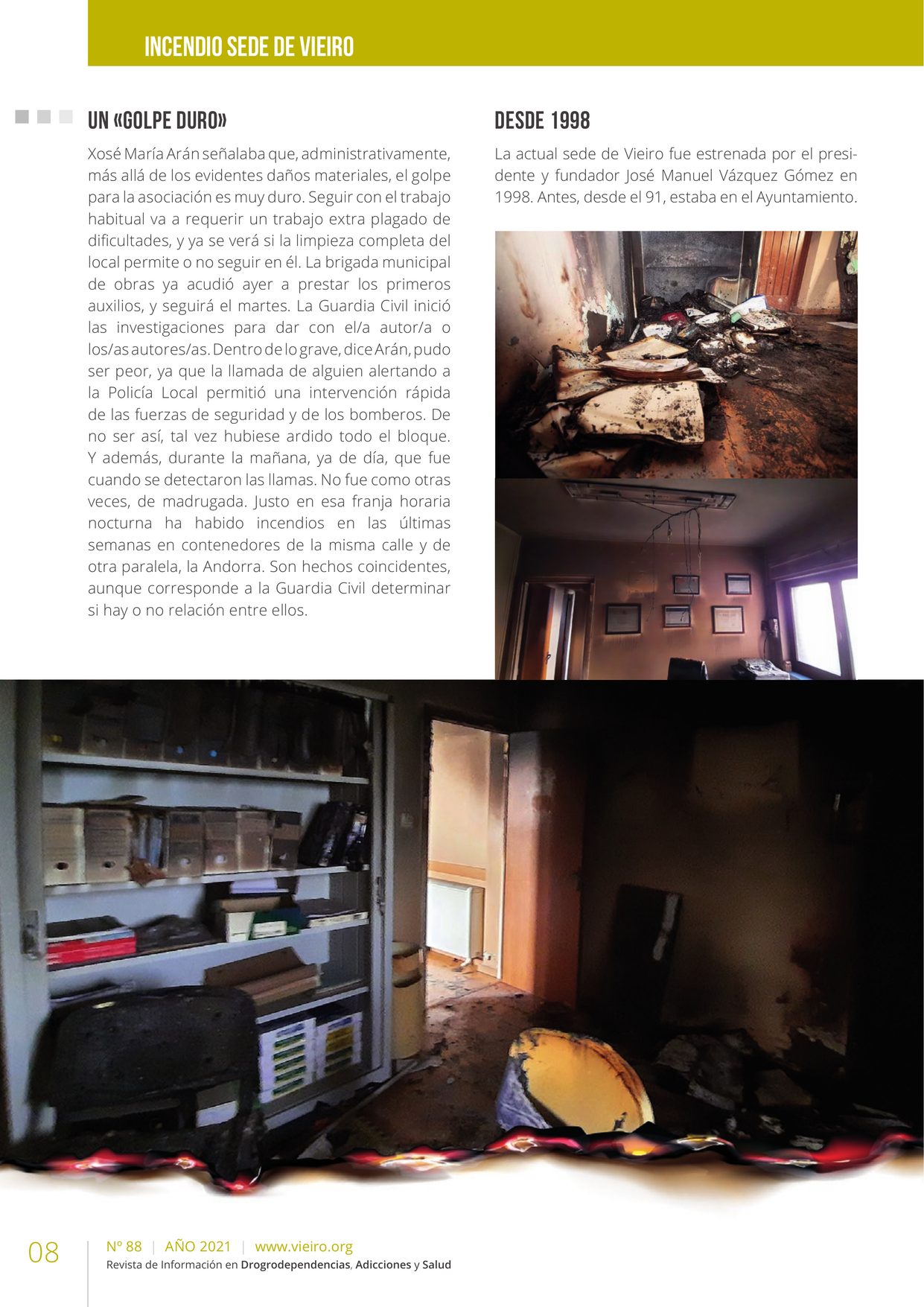 Revista VIEIRO n88 — página 8