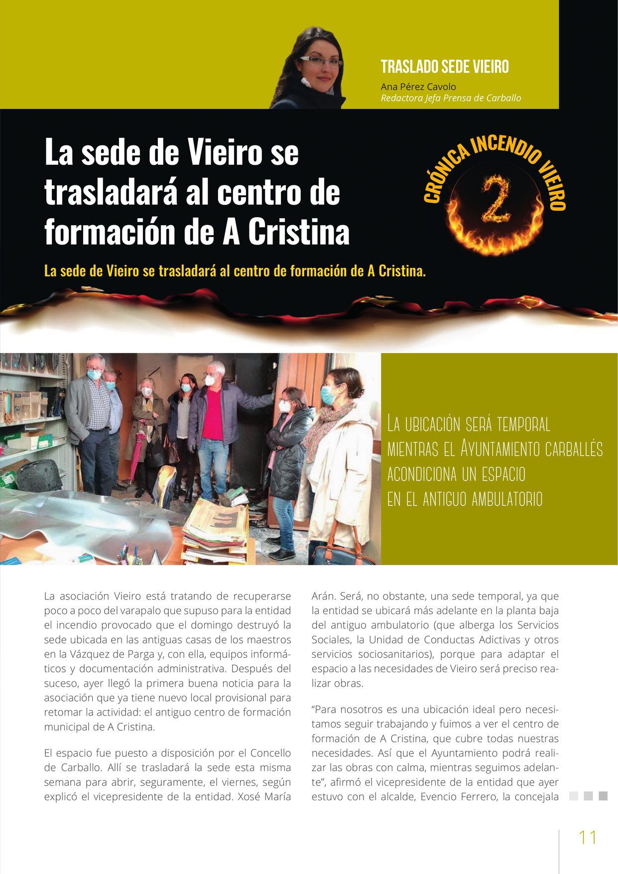 Revista VIEIRO n88 — página 11
