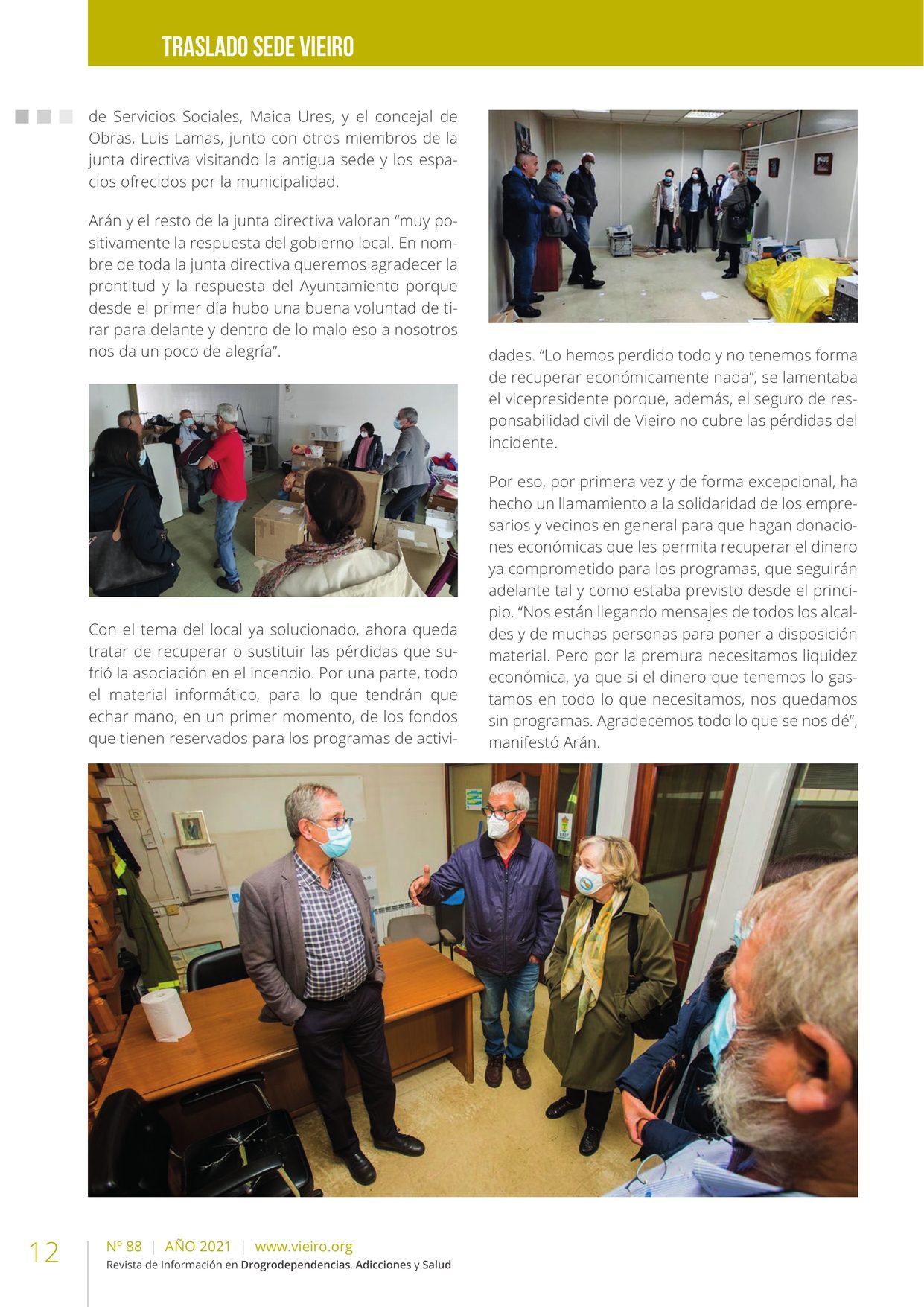 Revista VIEIRO n88 — página 12