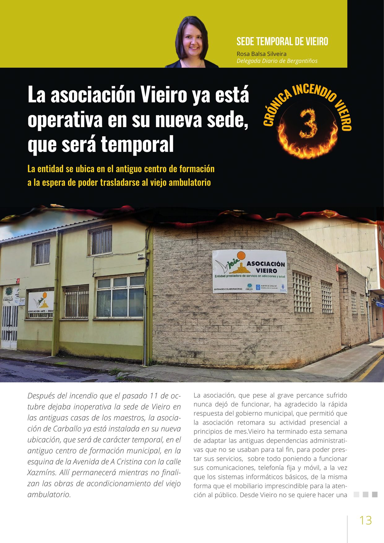 Revista VIEIRO n88 — página 13