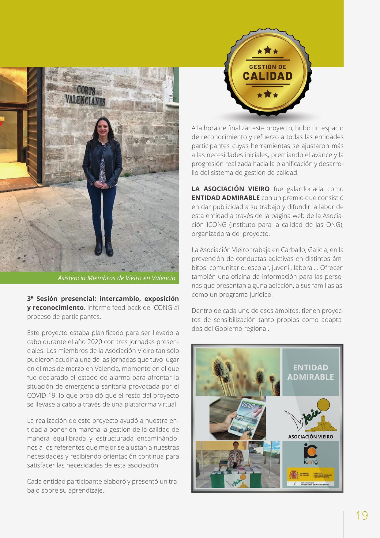 Revista VIEIRO n88 — página 19