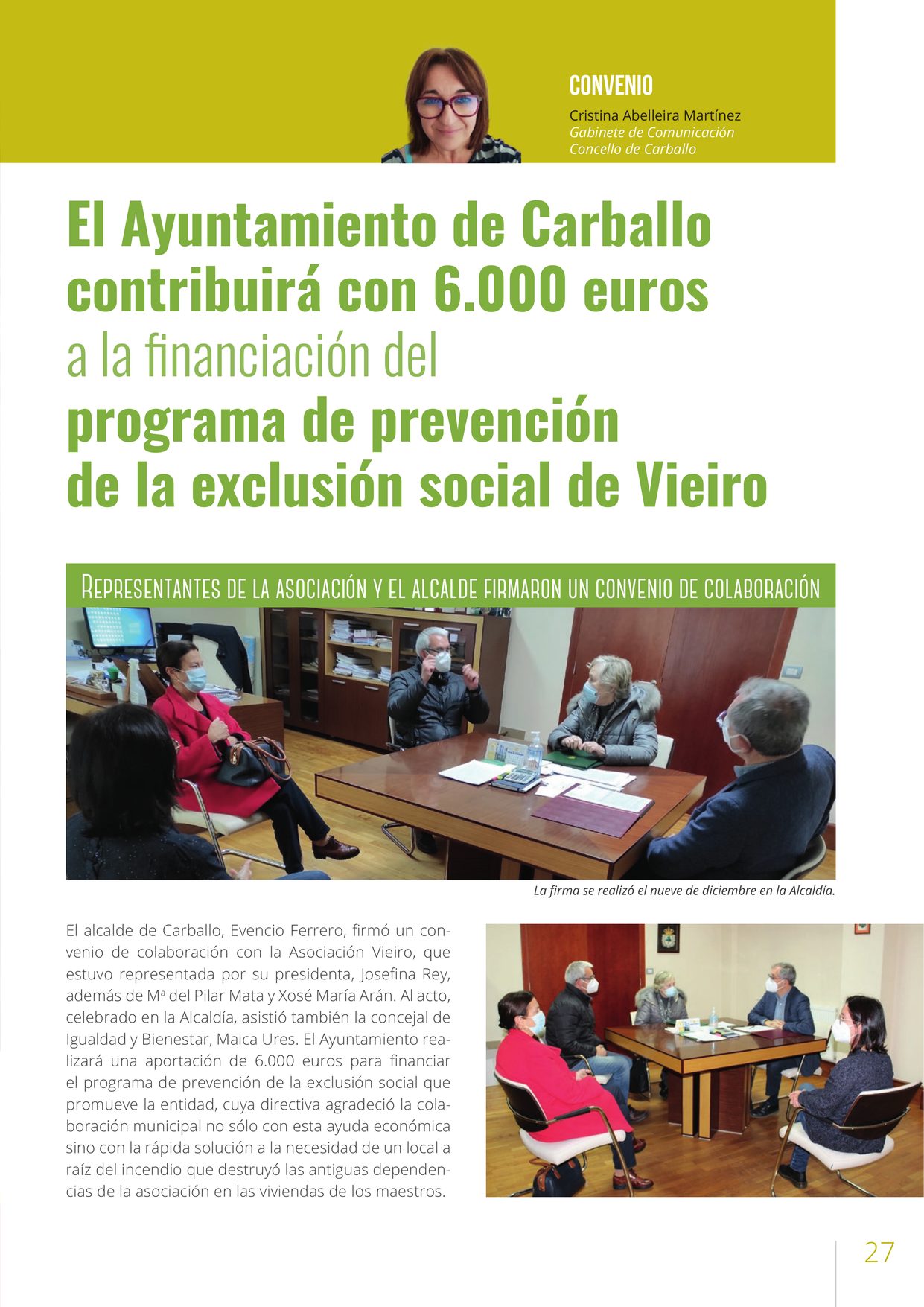 Revista VIEIRO n88 — página 27