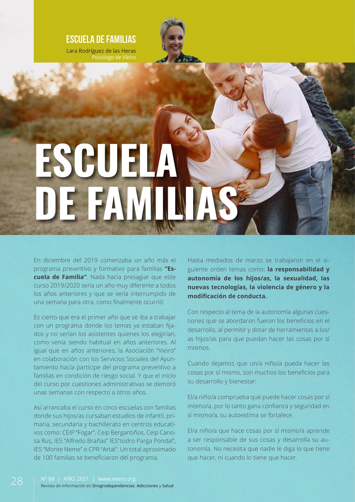 Revista VIEIRO n88 — página 28
