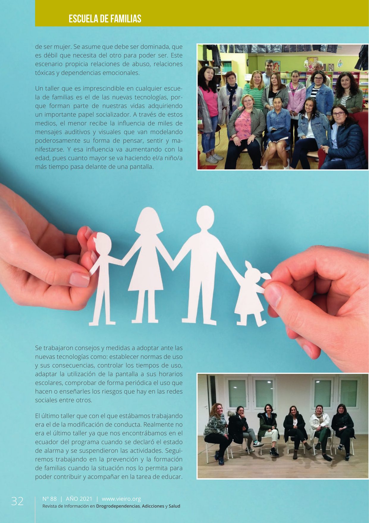 Revista VIEIRO n88 — página 32