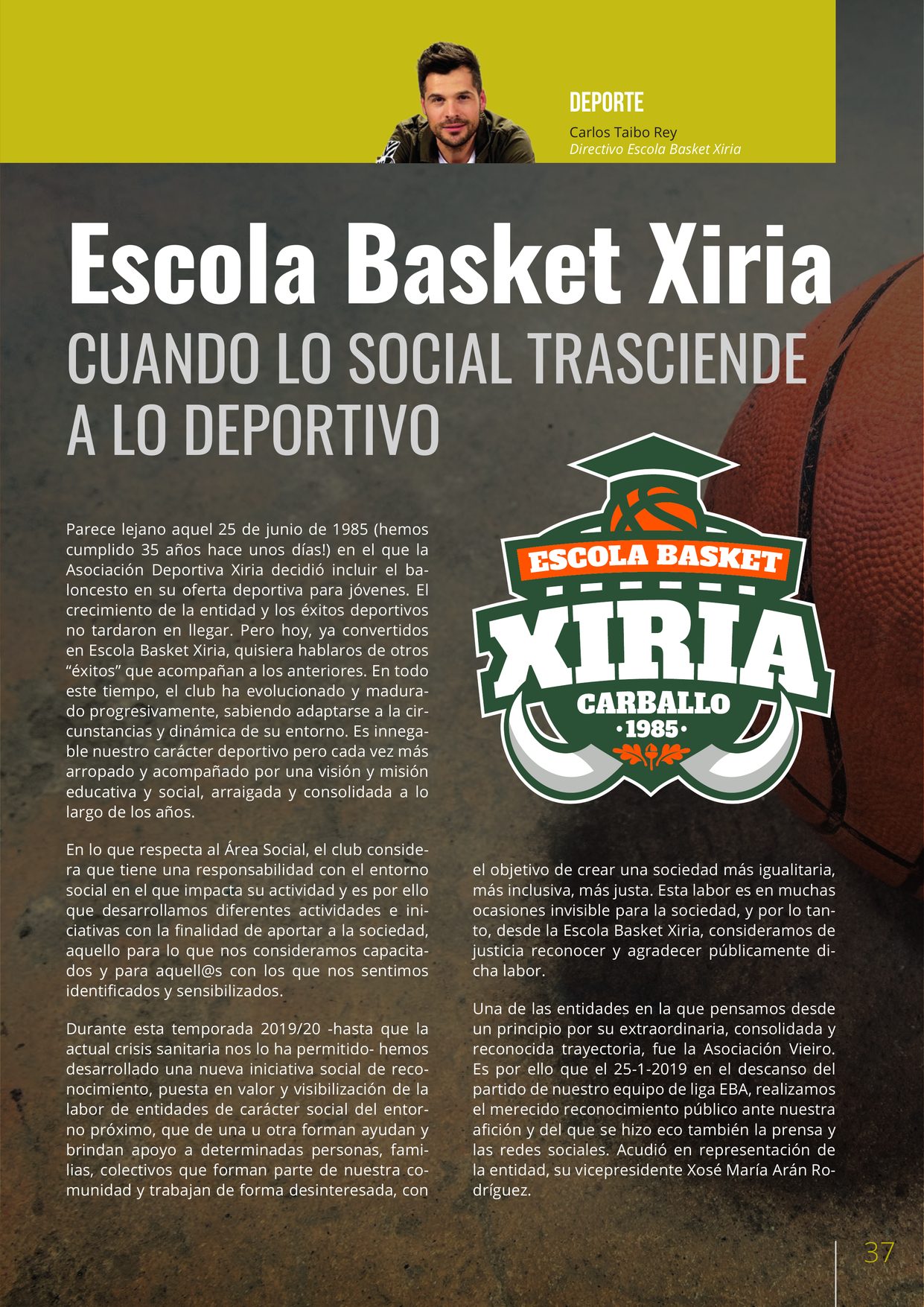Revista VIEIRO n88 — página 37