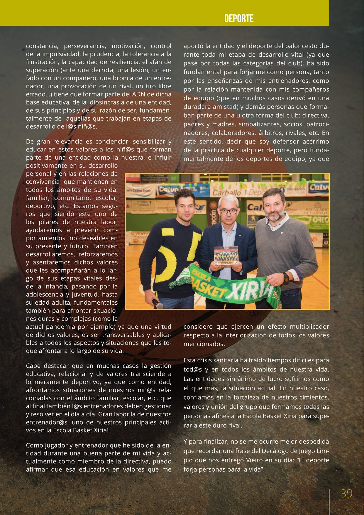 Revista VIEIRO n88 — página 39