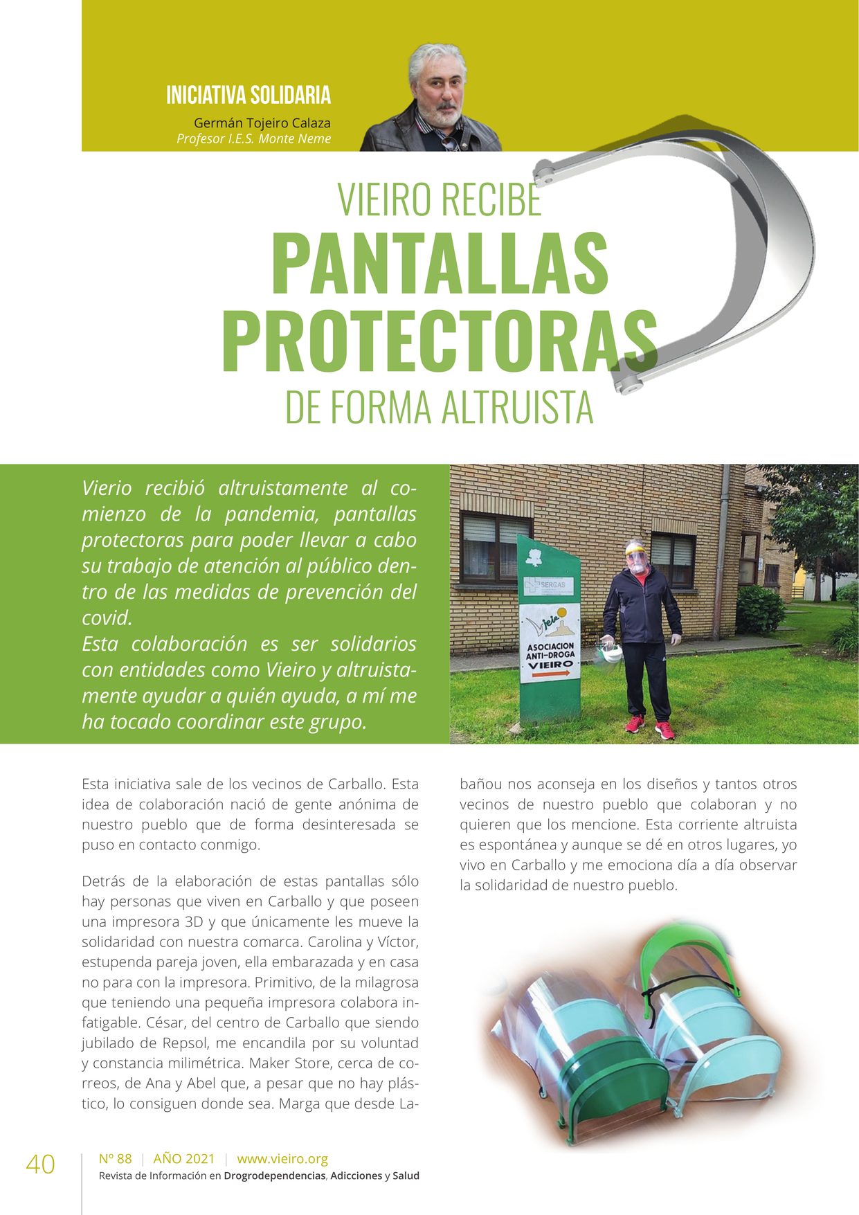 Revista VIEIRO n88 — página 40