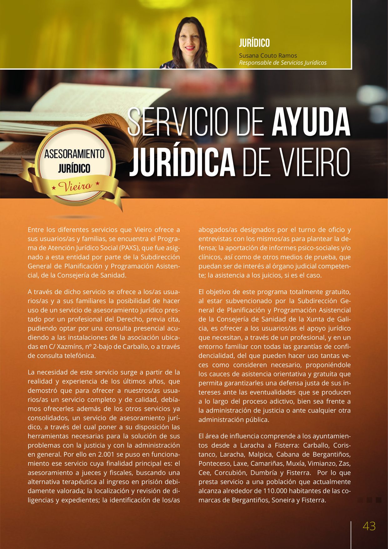 Revista VIEIRO n88 — página 43