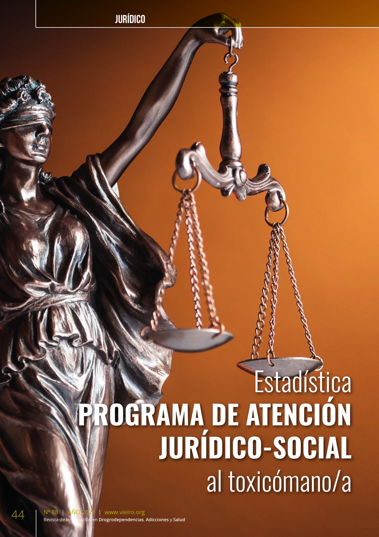 Revista VIEIRO n88 — página 44
