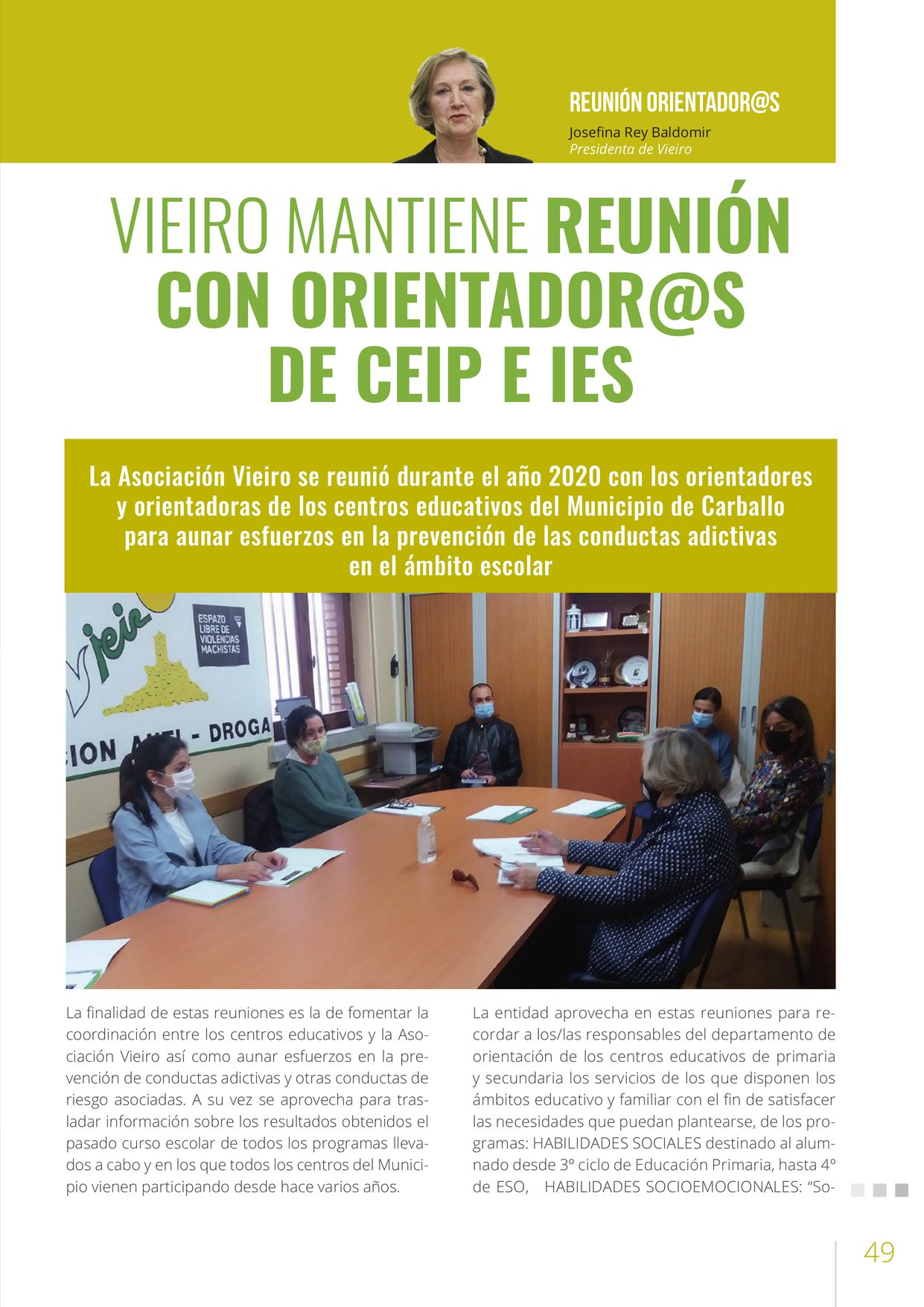 Revista VIEIRO n88 — página 49