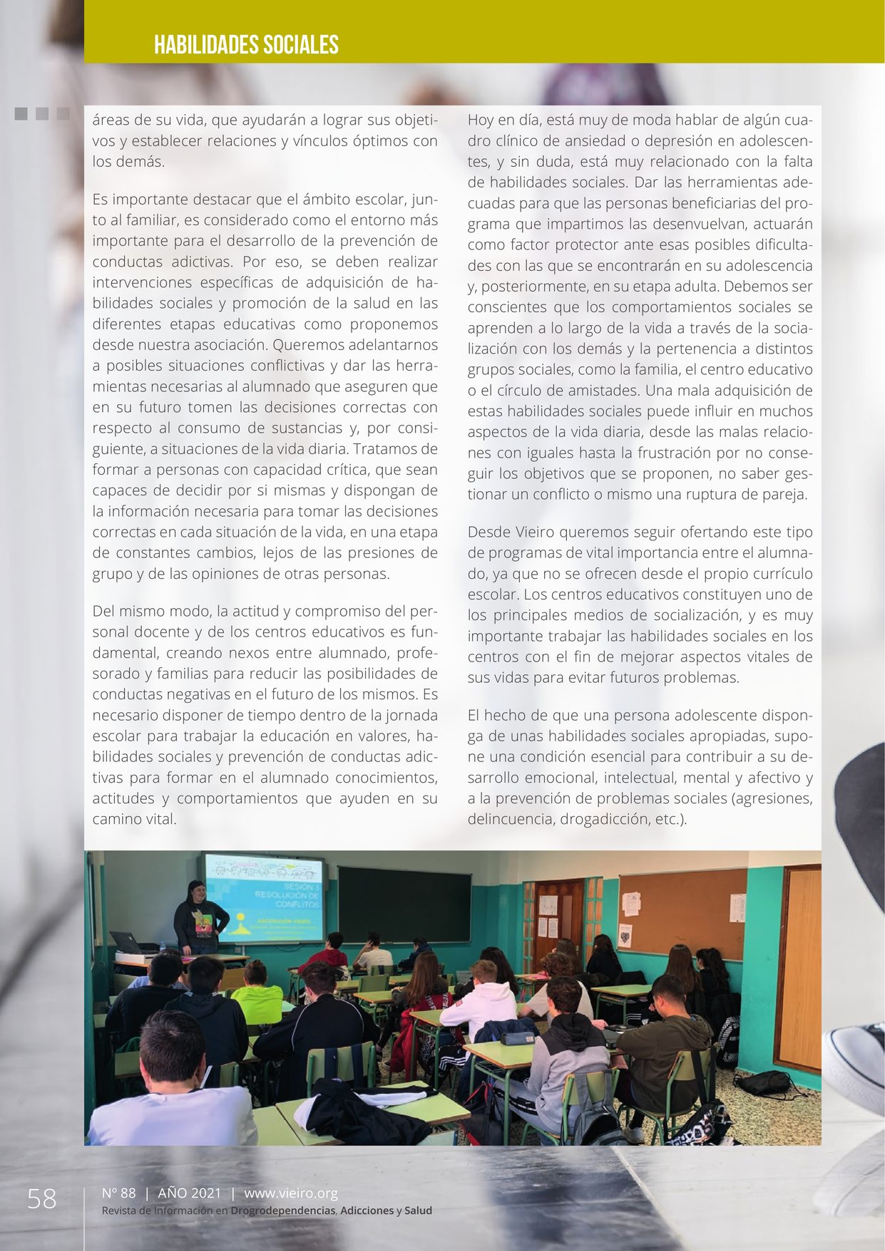 Revista VIEIRO n88 — página 58