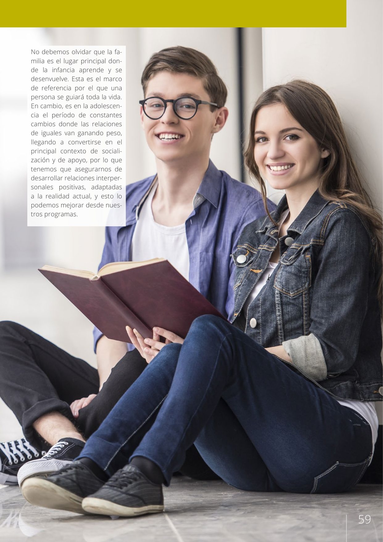Revista VIEIRO n88 — página 59