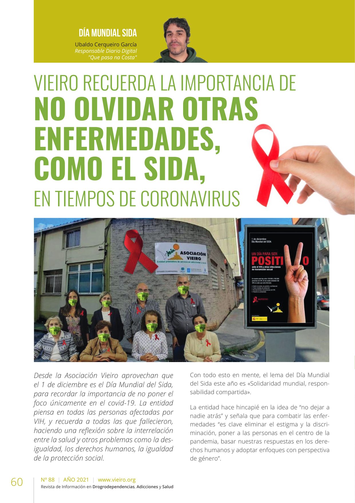 Revista VIEIRO n88 — página 60