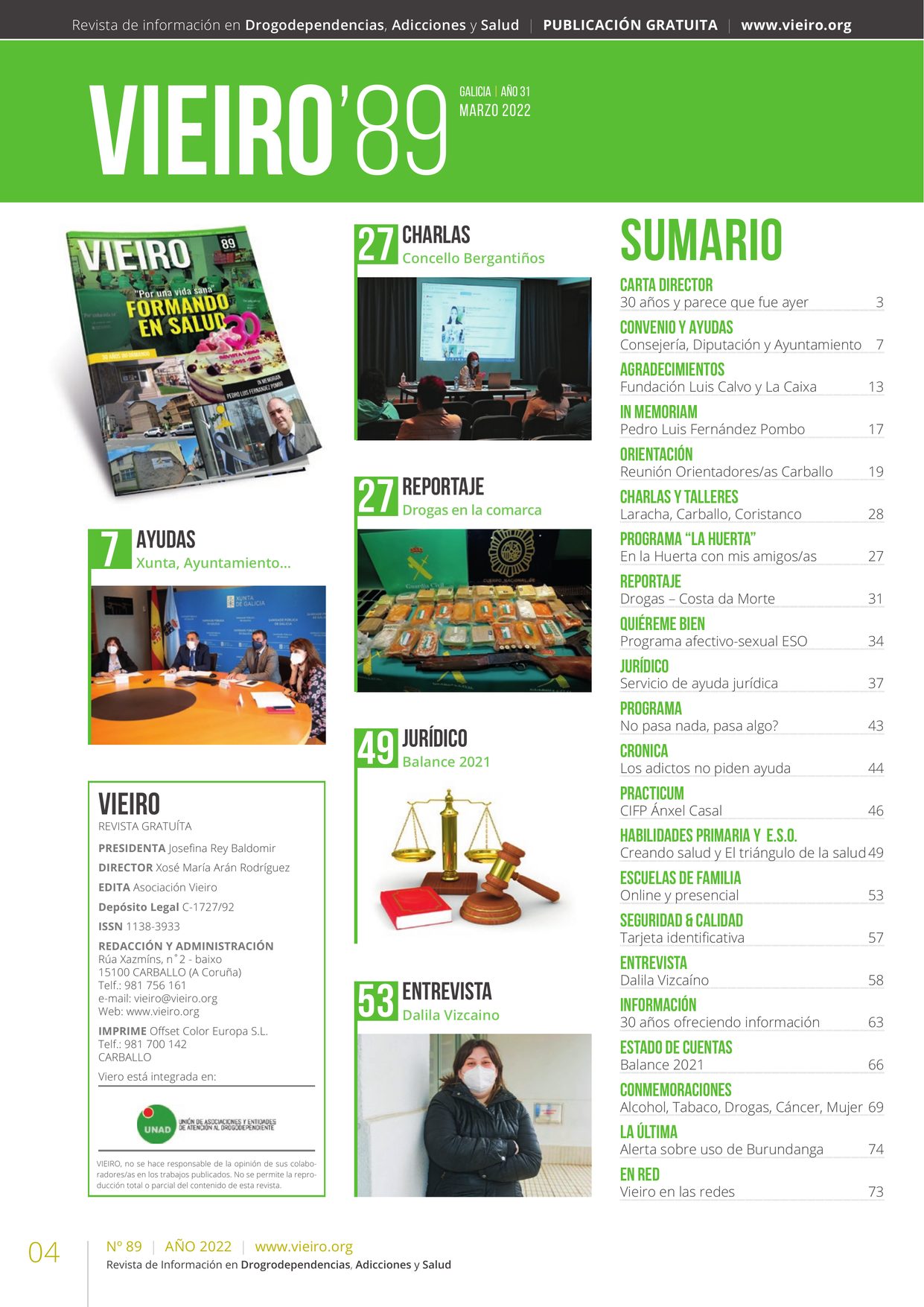 Revista VIEIRO n89 — página 4