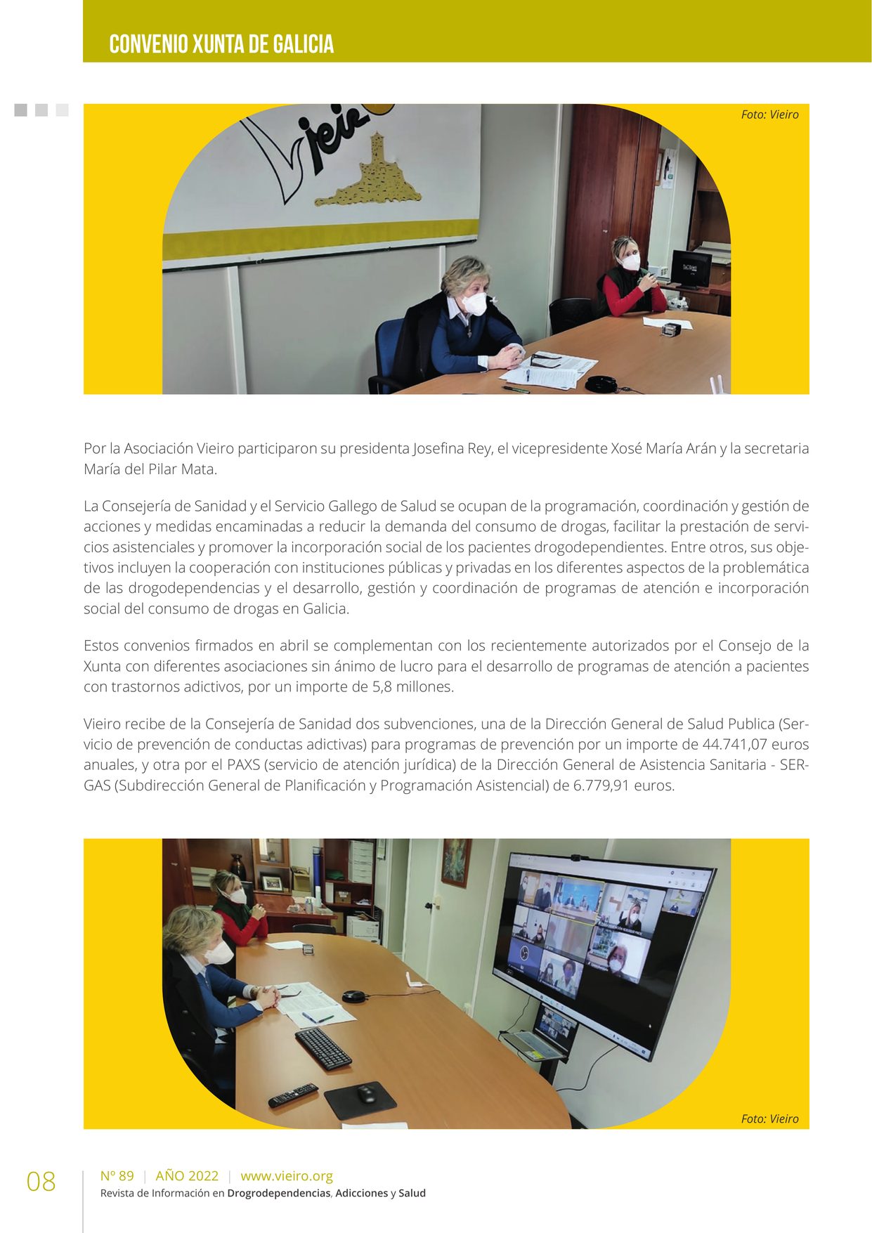 Revista VIEIRO n89 — página 8