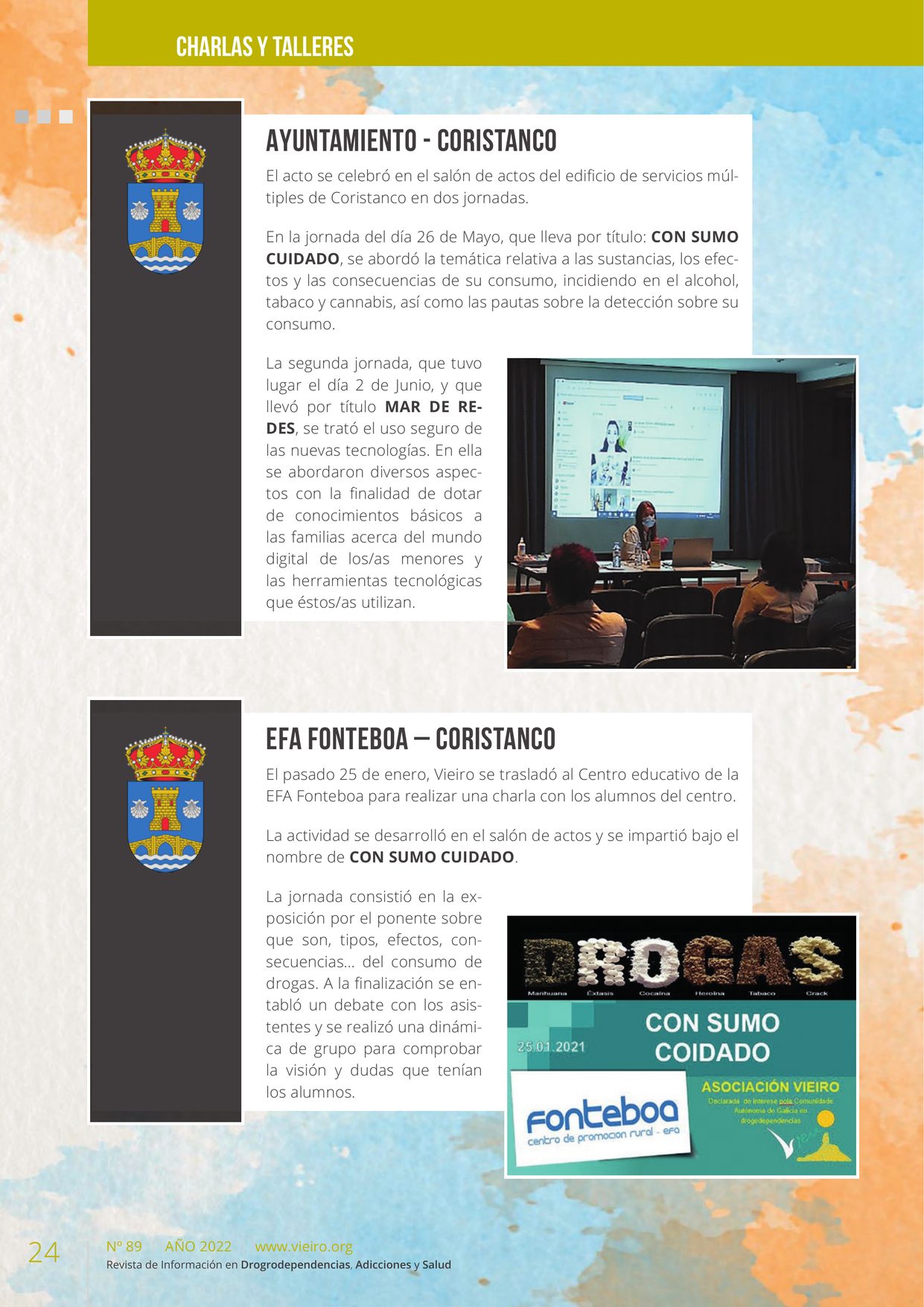 Revista VIEIRO n89 — página 24