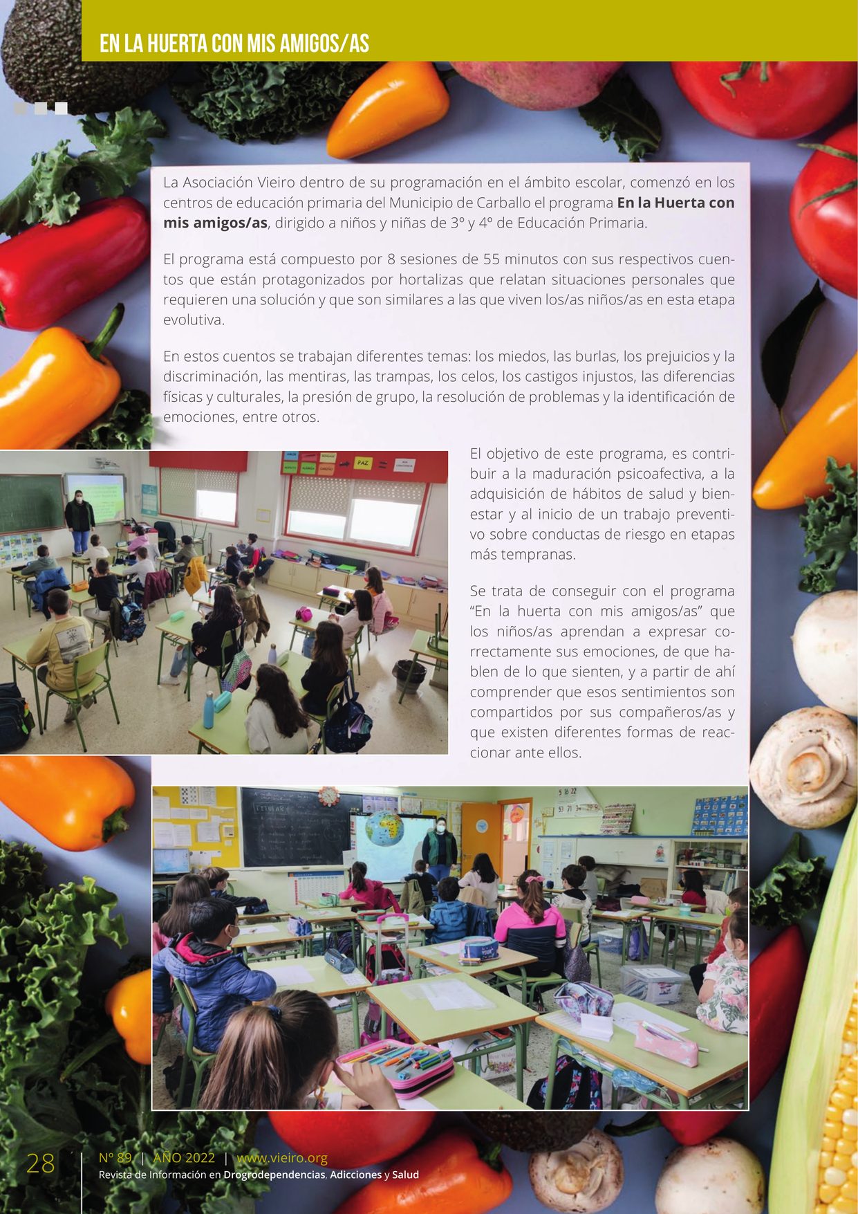 Revista VIEIRO n89 — página 28
