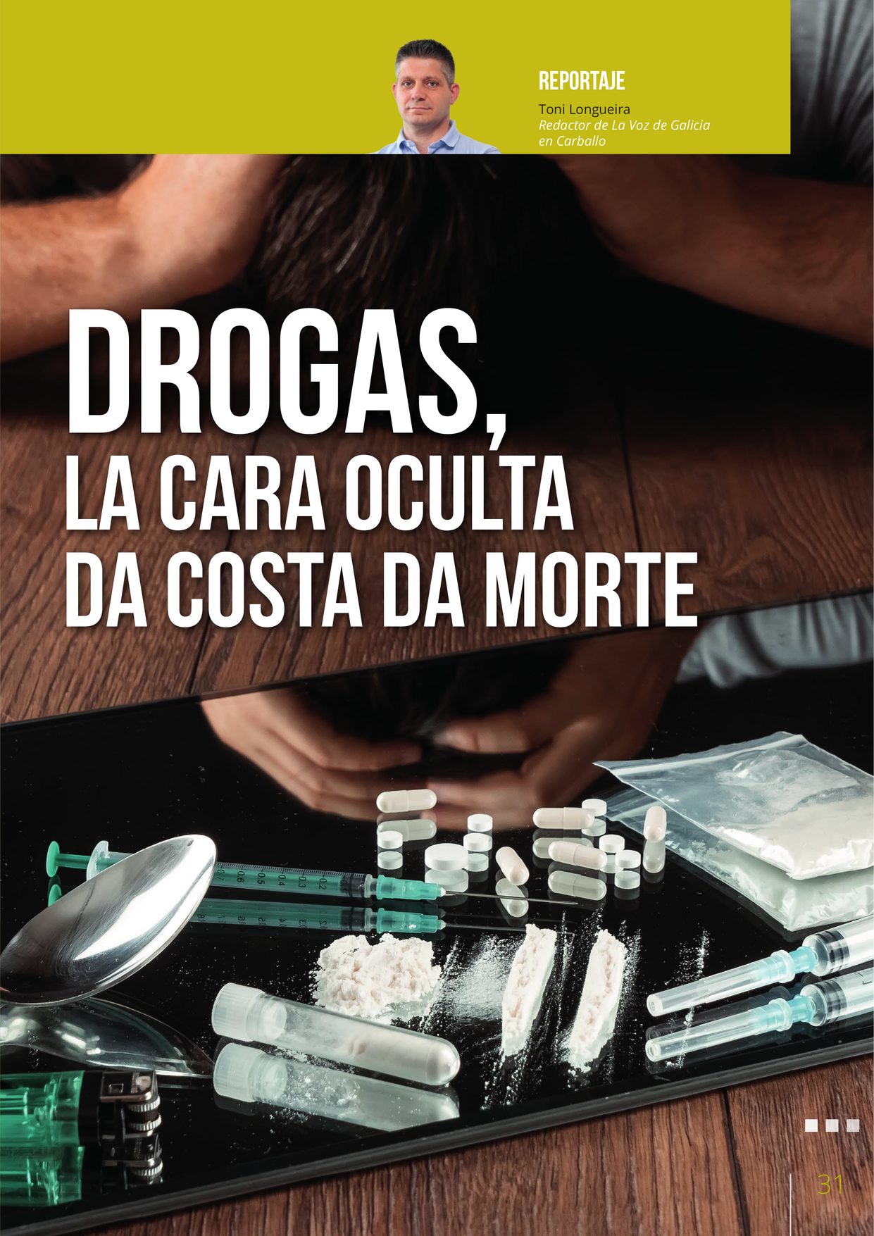 Revista VIEIRO n89 — página 31