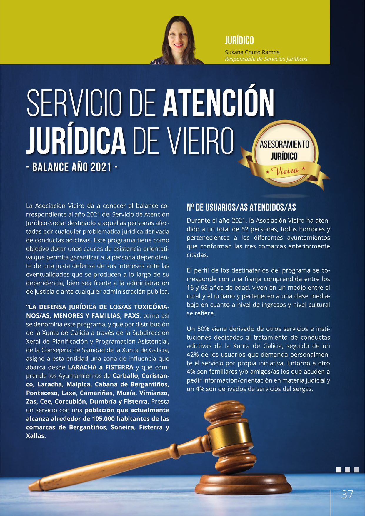 Revista VIEIRO n89 — página 37