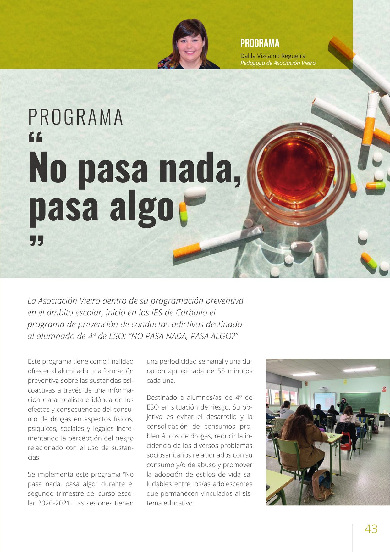 Revista VIEIRO n89 — página 43