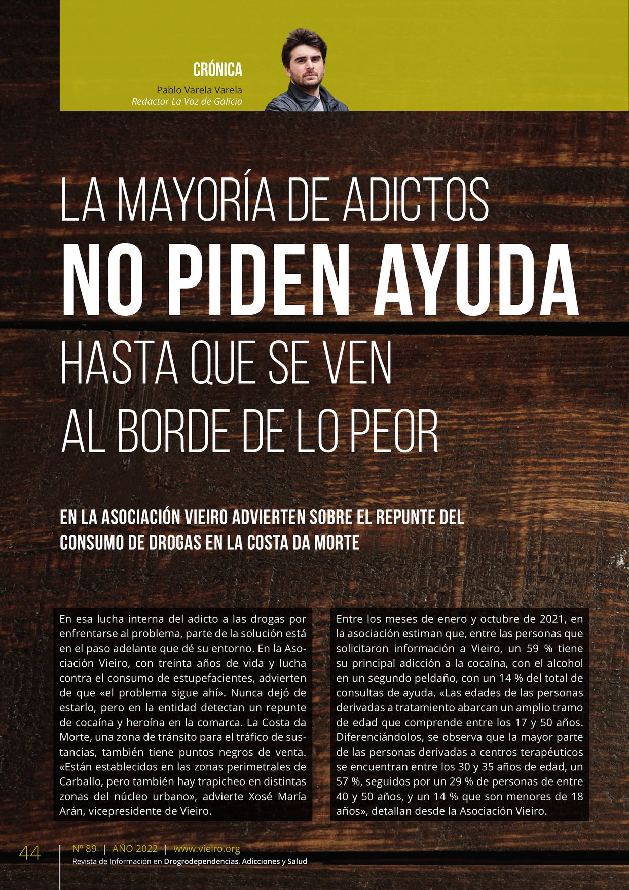 Revista VIEIRO n89 — página 44