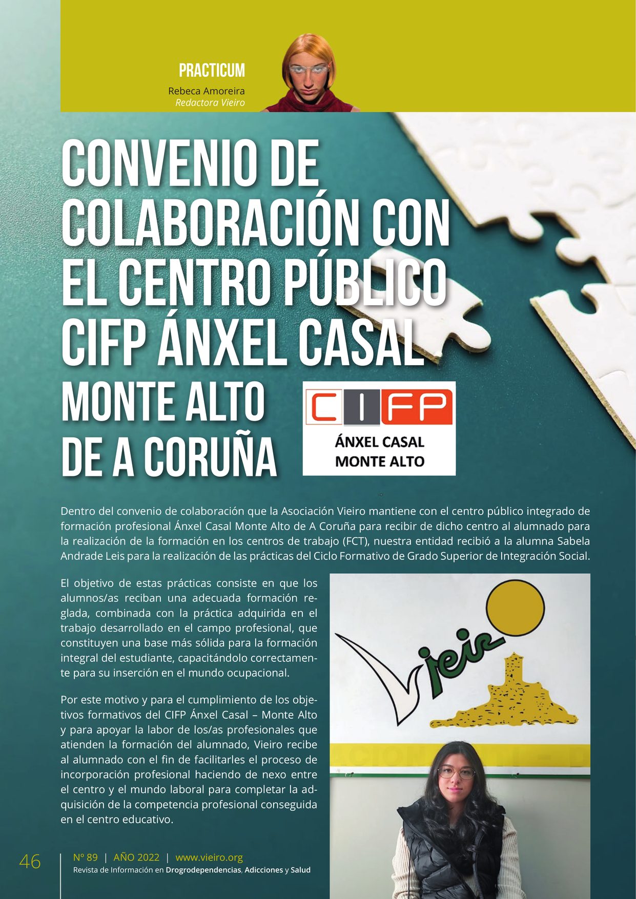 Revista VIEIRO n89 — página 46