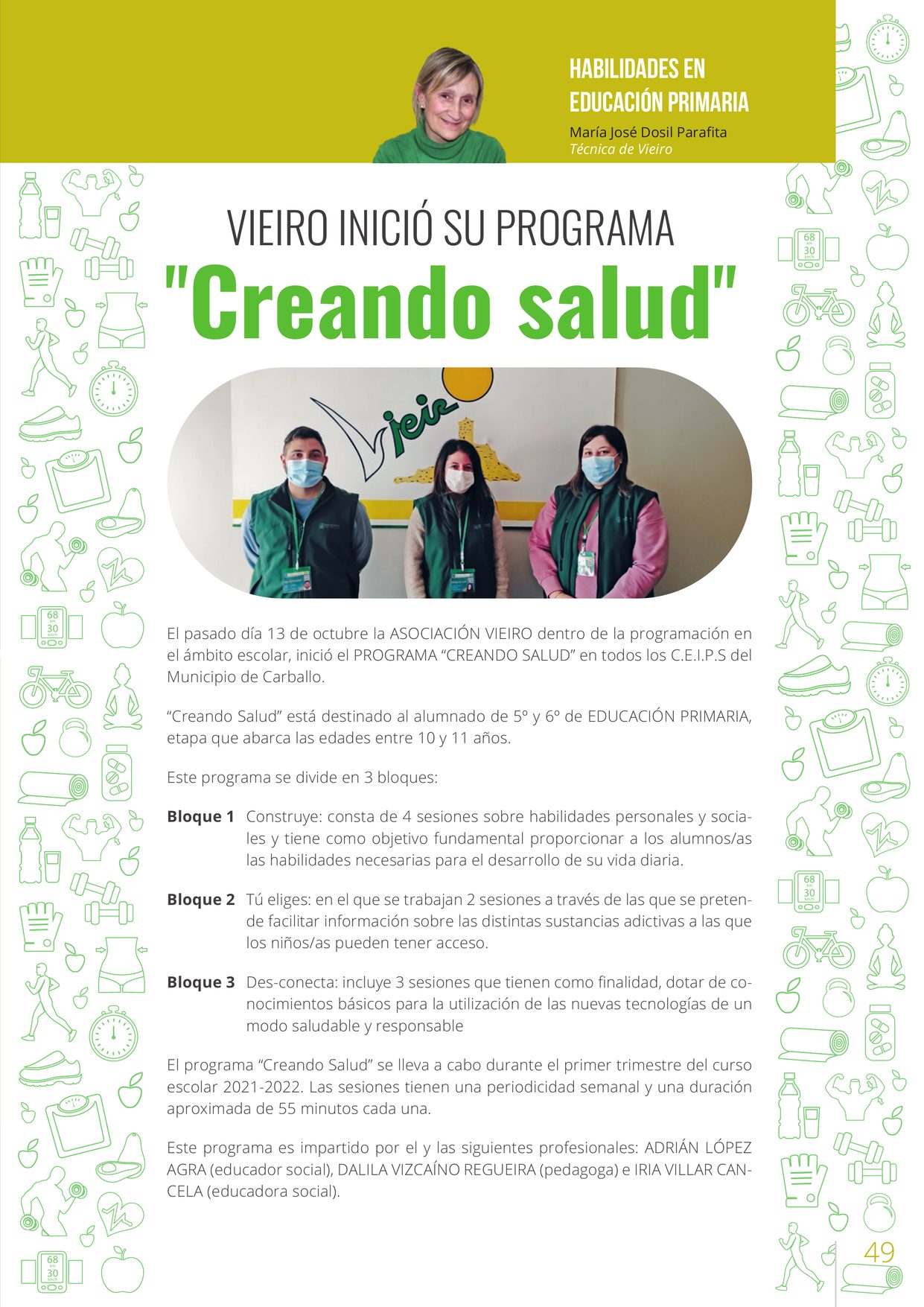 Revista VIEIRO n89 — página 49