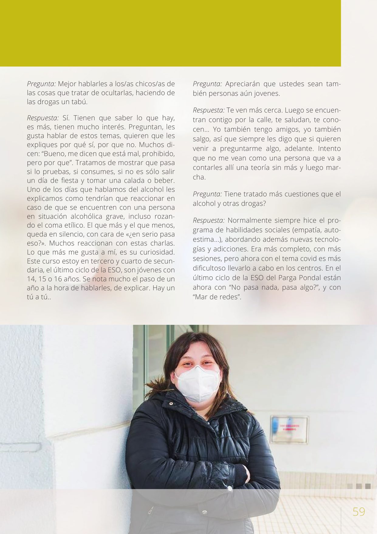 Revista VIEIRO n89 — página 59