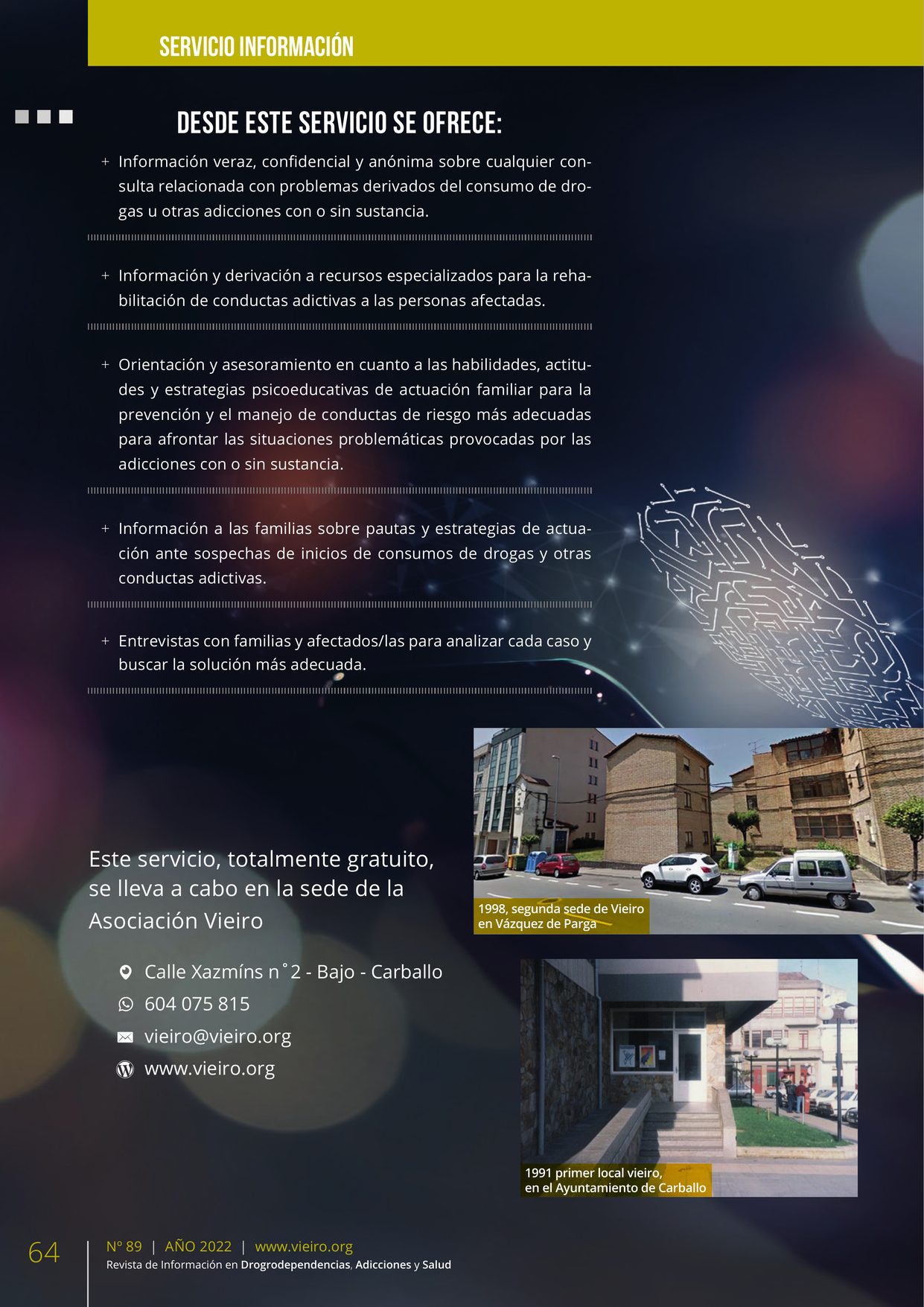 Revista VIEIRO n89 — página 64