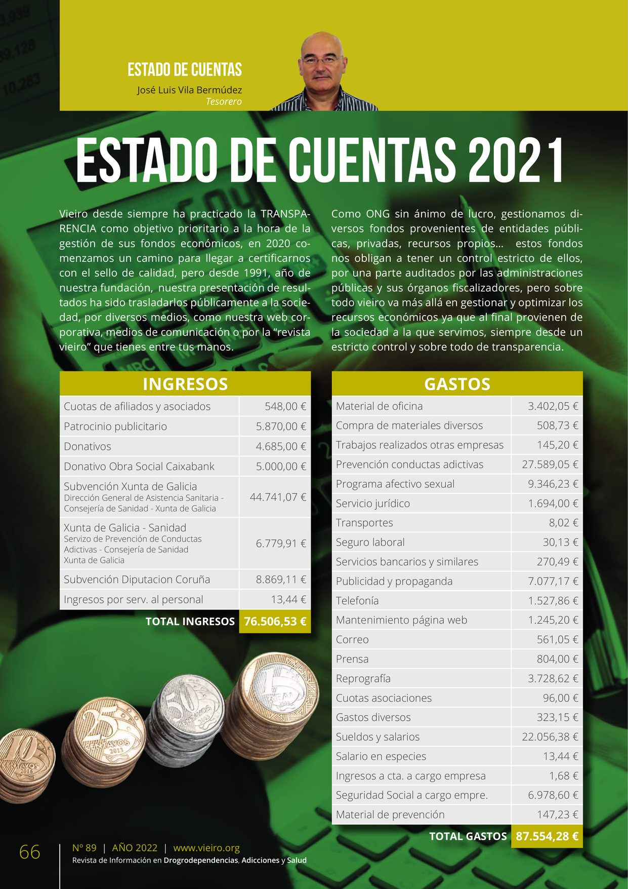 Revista VIEIRO n89 — página 66