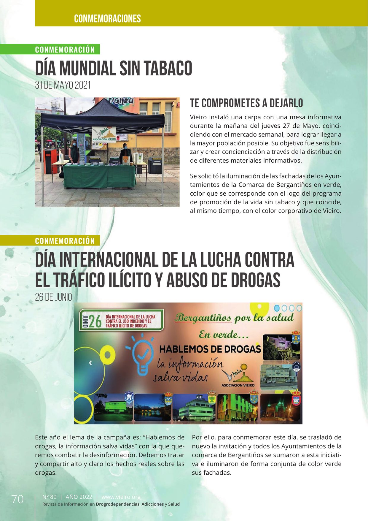 Revista VIEIRO n89 — página 70