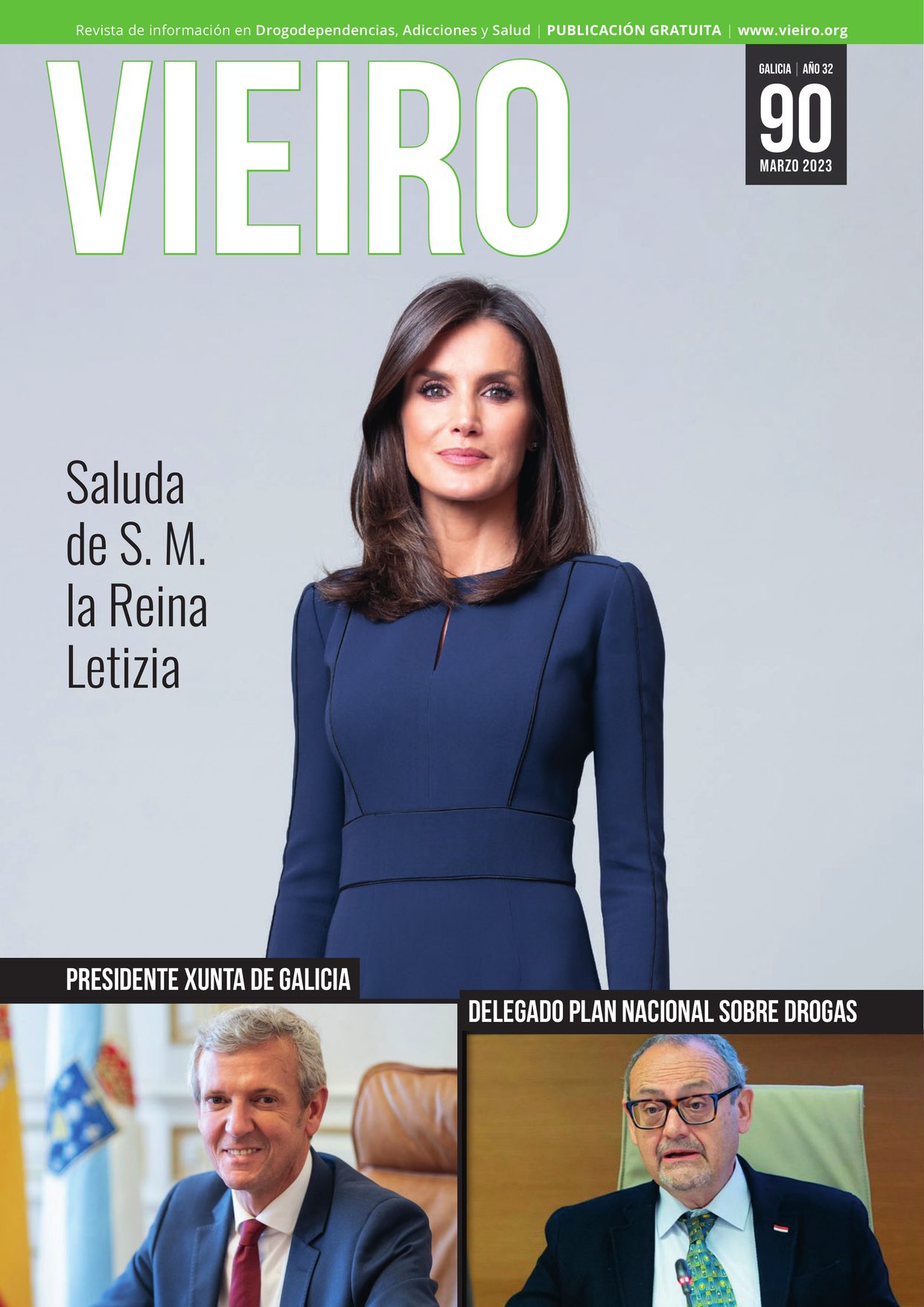 Revista VIEIRO n90 — página 1