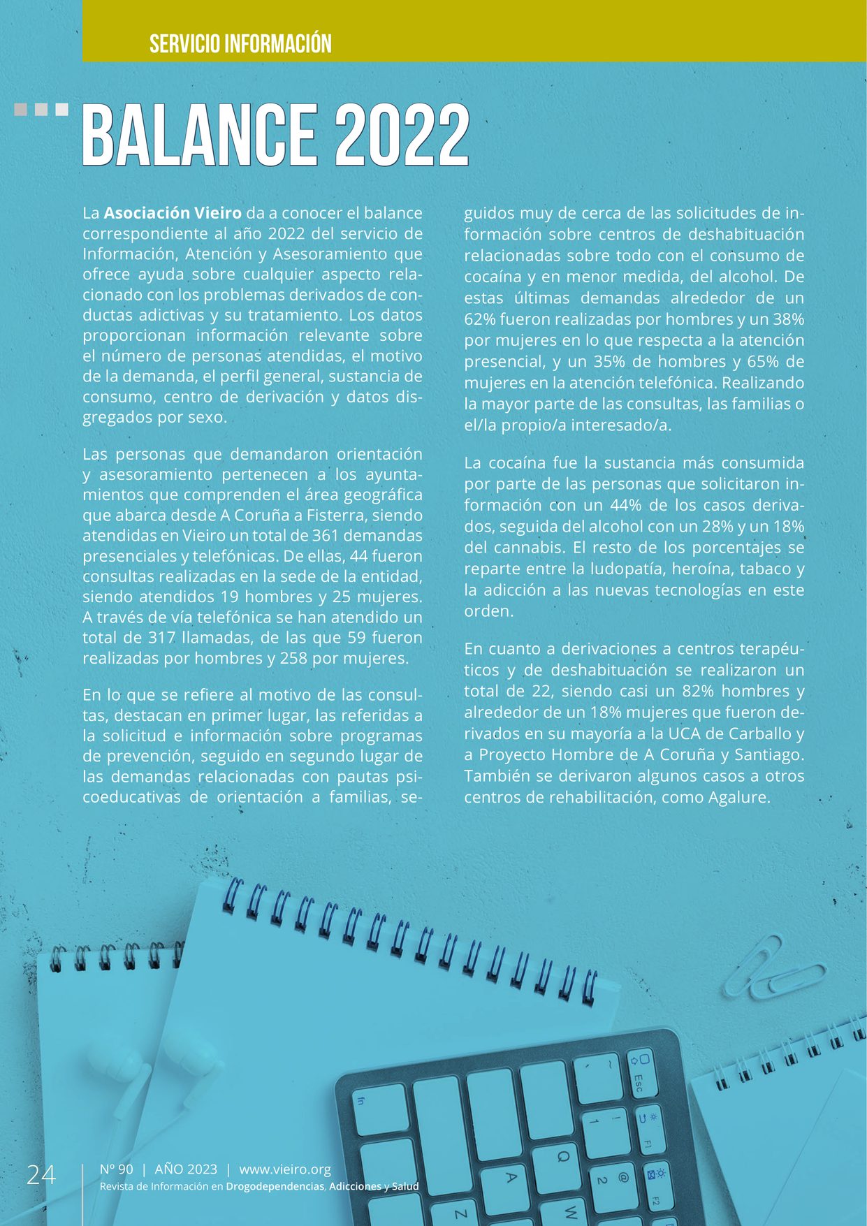 Revista VIEIRO n90 — página 24