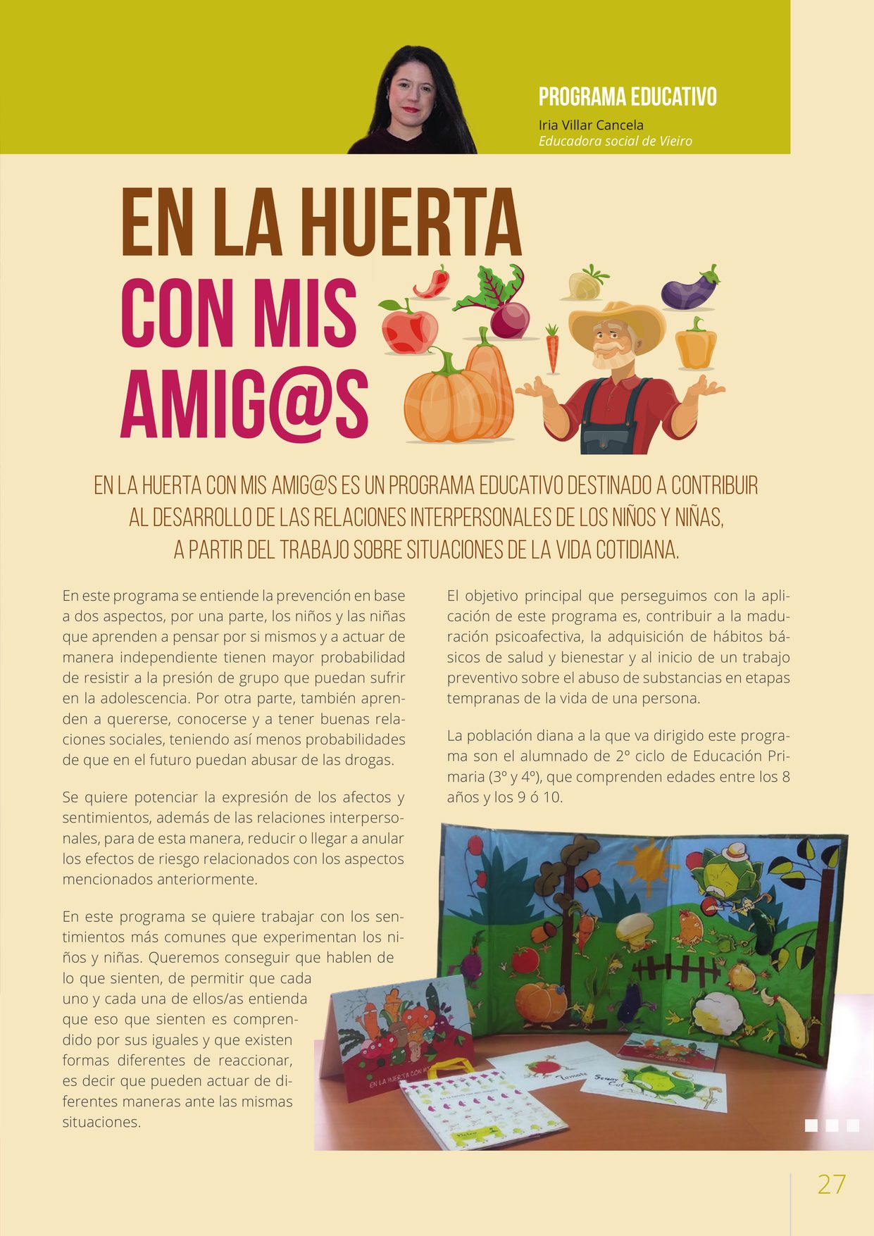 Revista VIEIRO n90 — página 27
