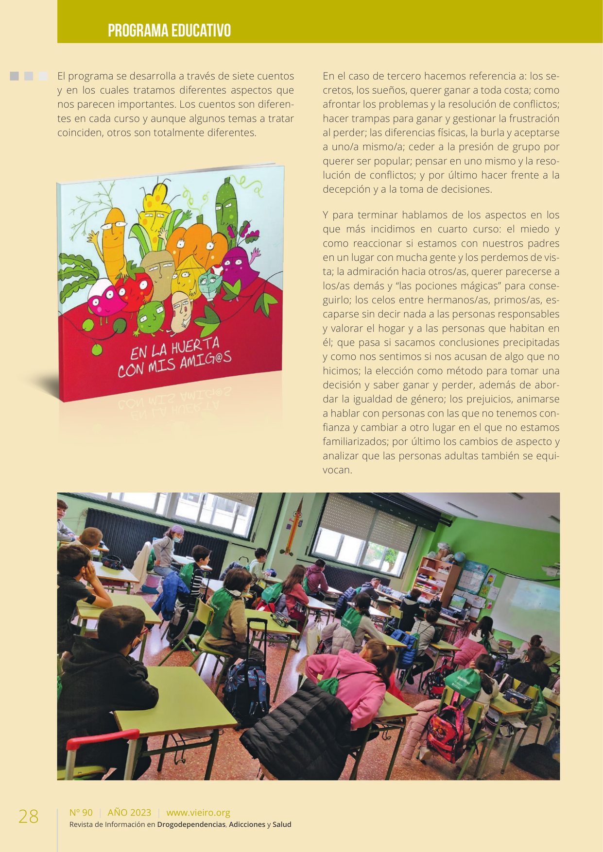 Revista VIEIRO n90 — página 28