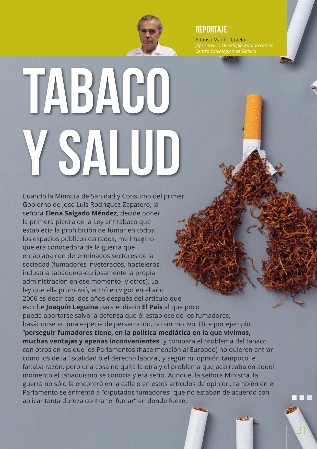 Revista VIEIRO n90 — página 31
