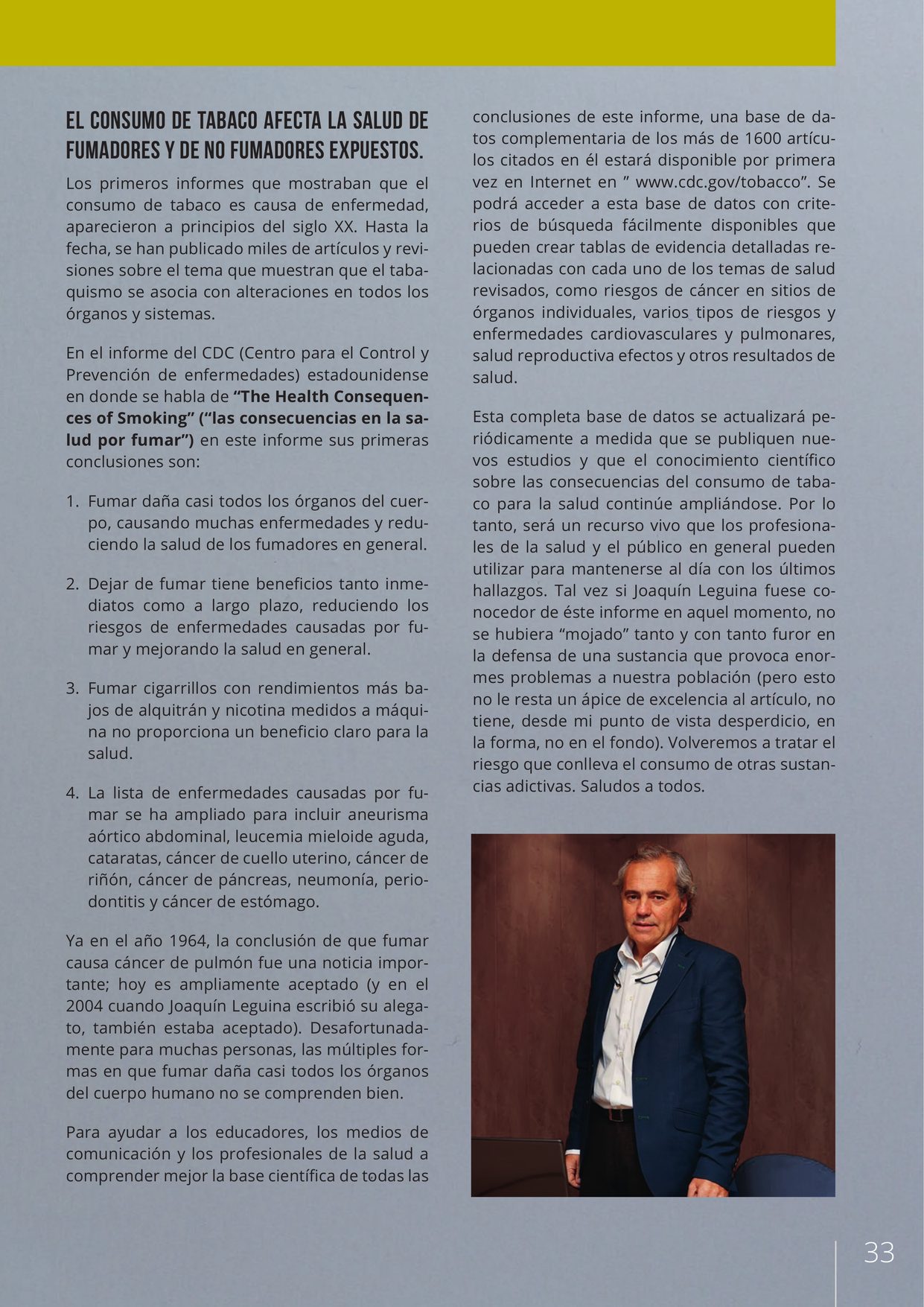 Revista VIEIRO n90 — página 33