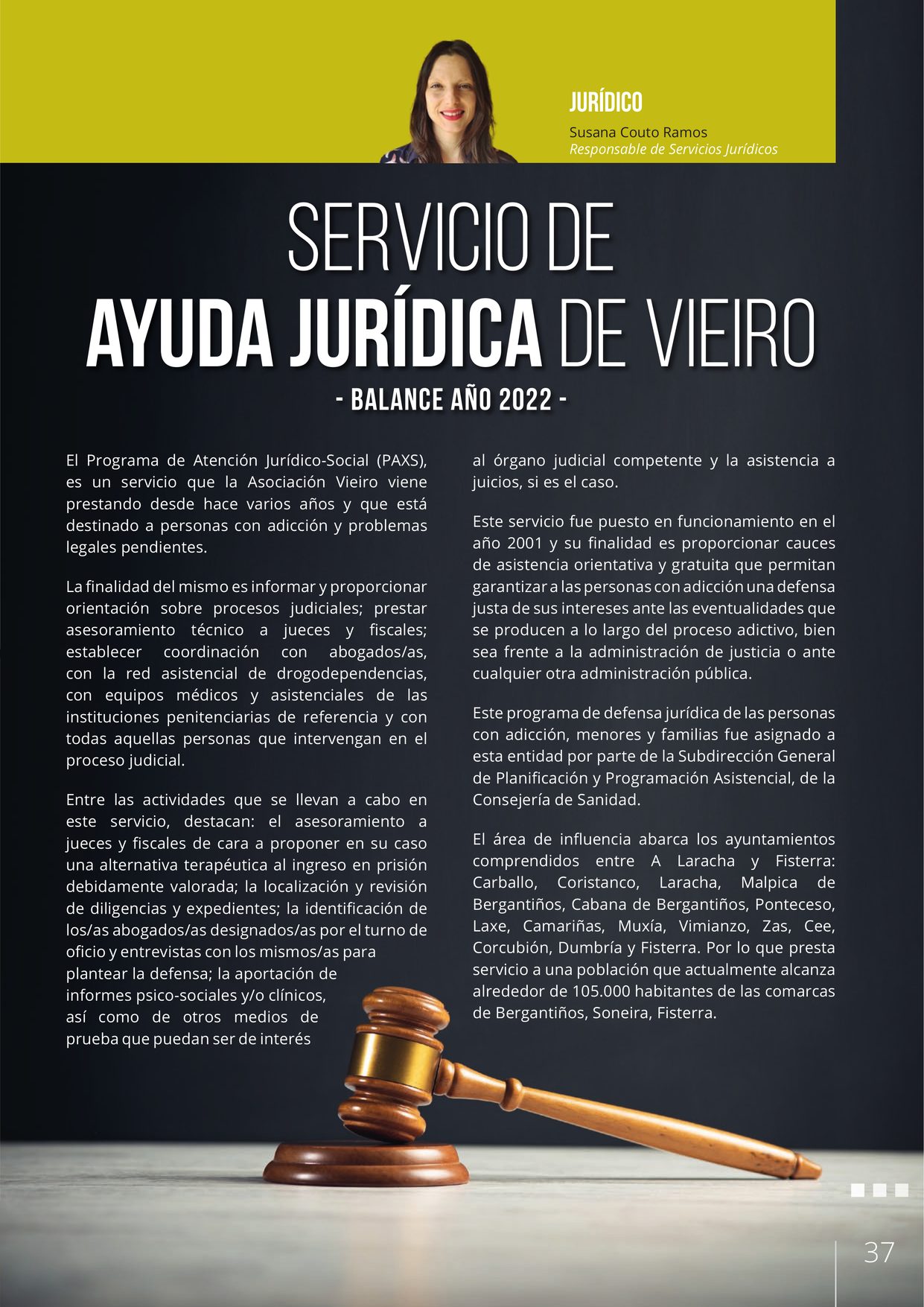 Revista VIEIRO n90 — página 37