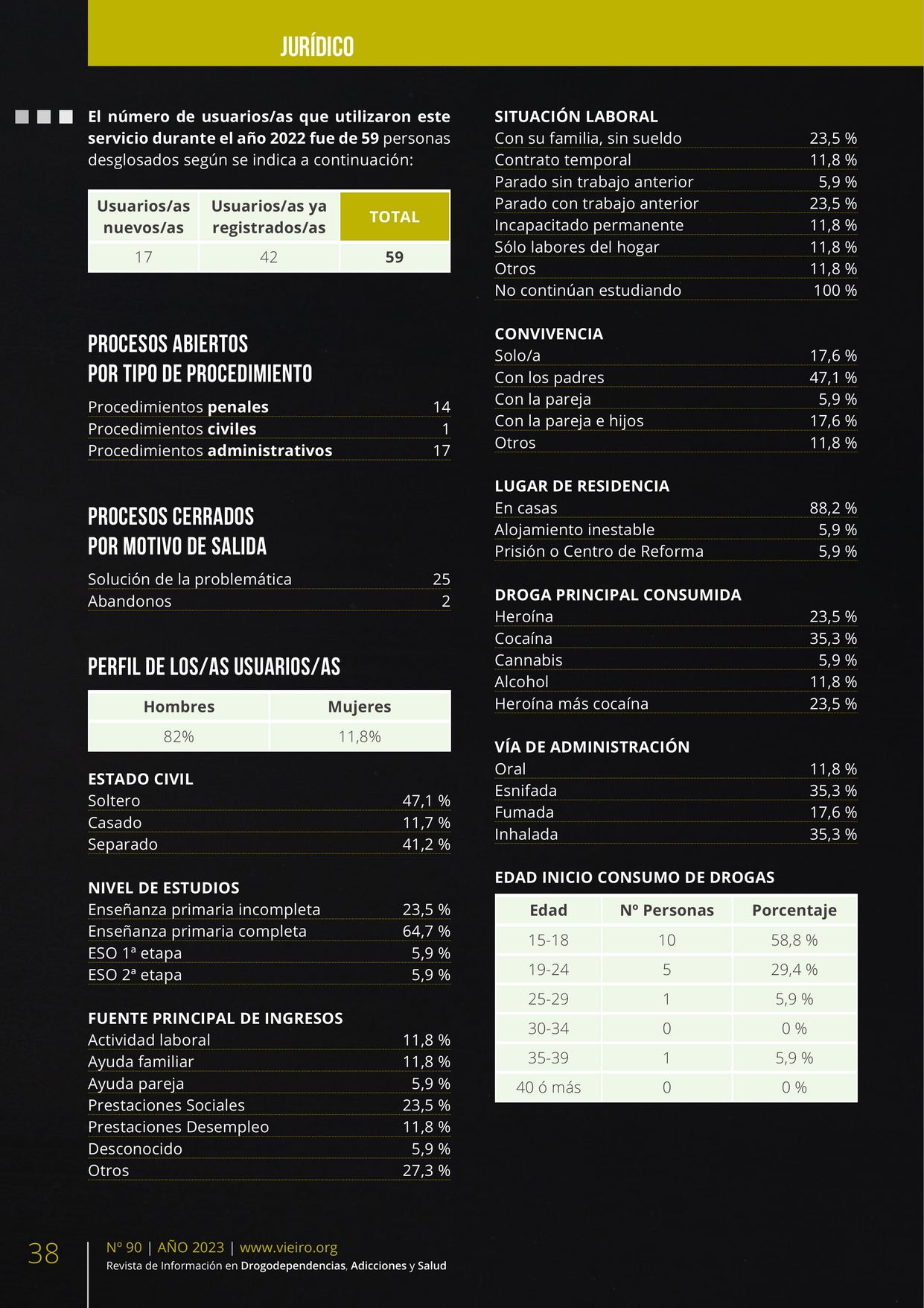 Revista VIEIRO n90 — página 38