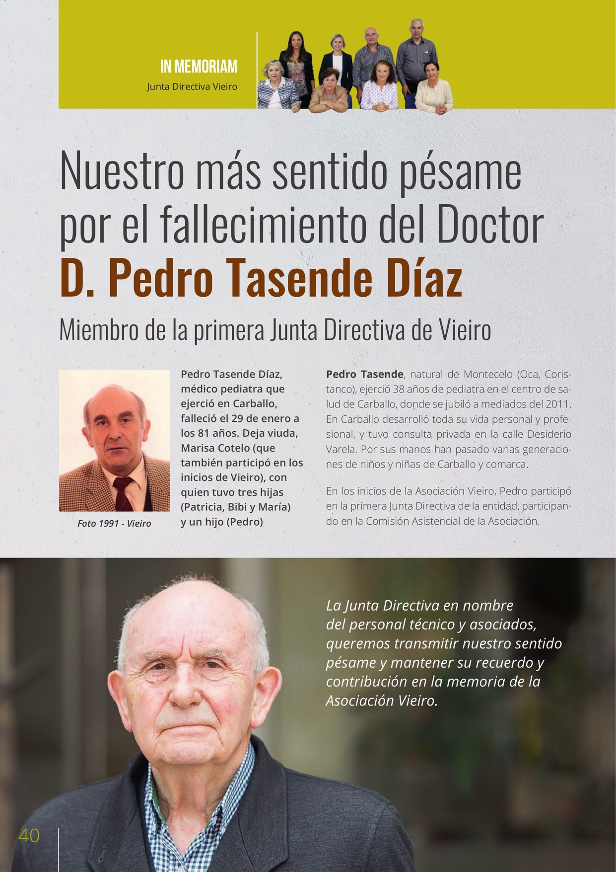 Revista VIEIRO n90 — página 40