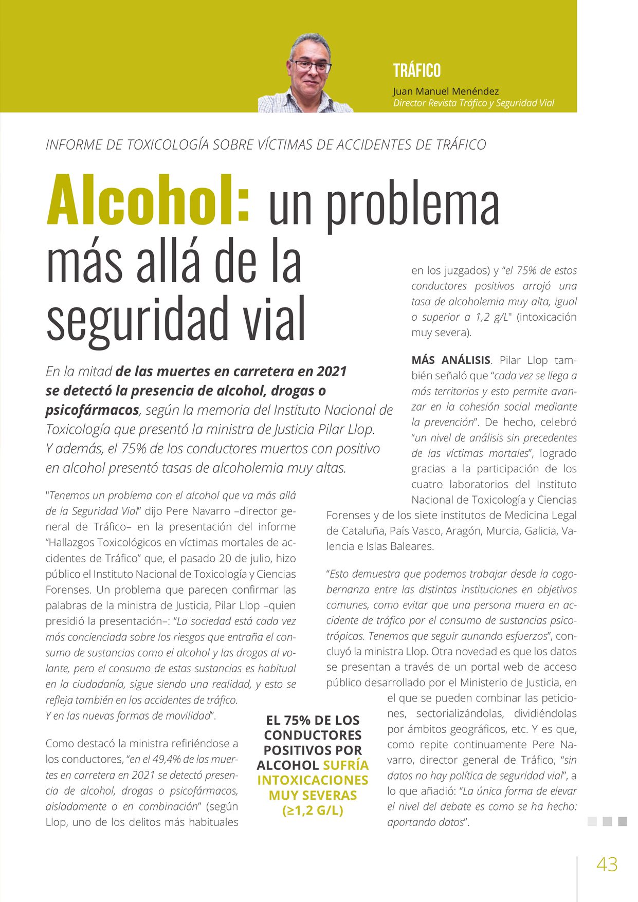 Revista VIEIRO n90 — página 43