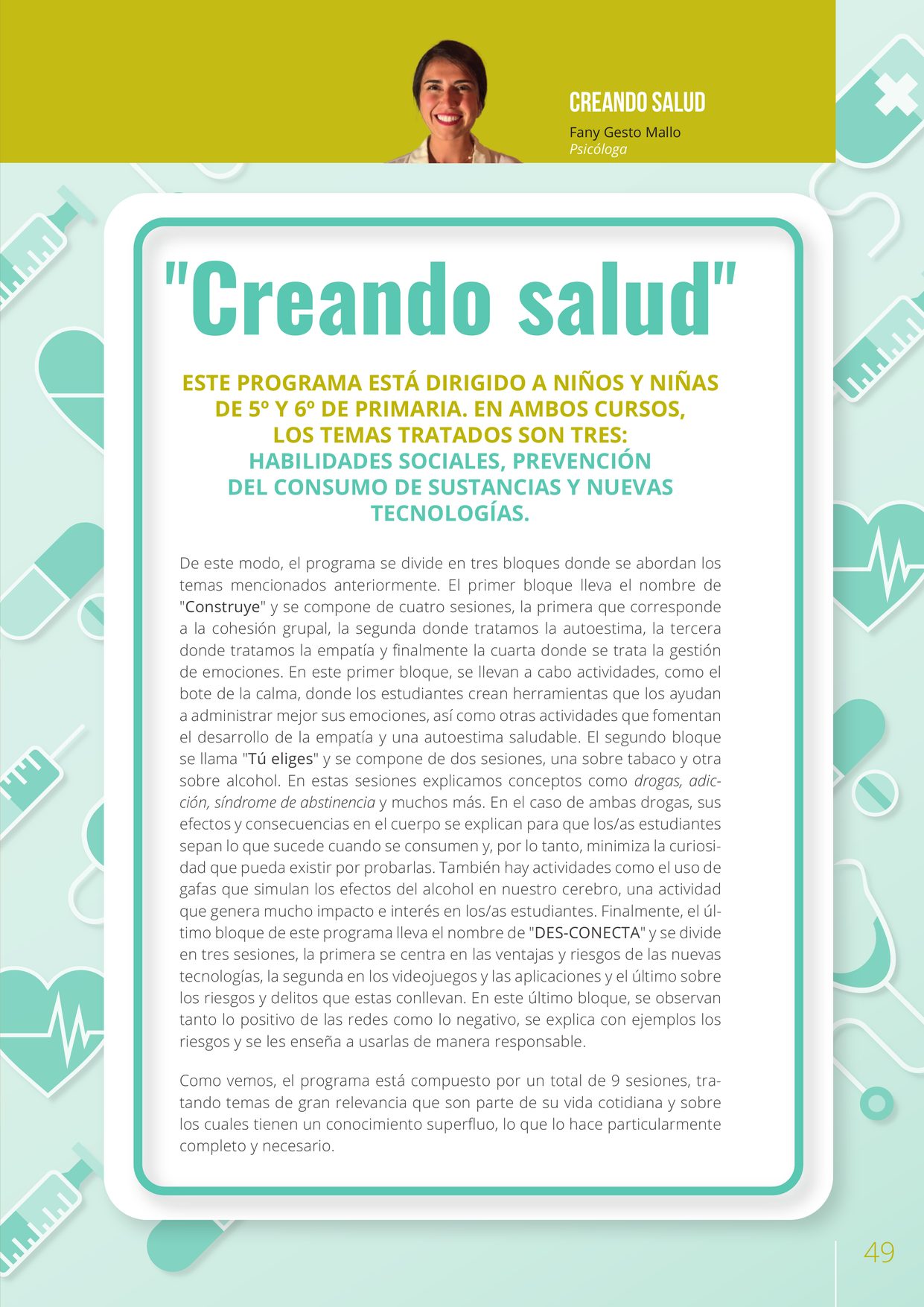 Revista VIEIRO n90 — página 49