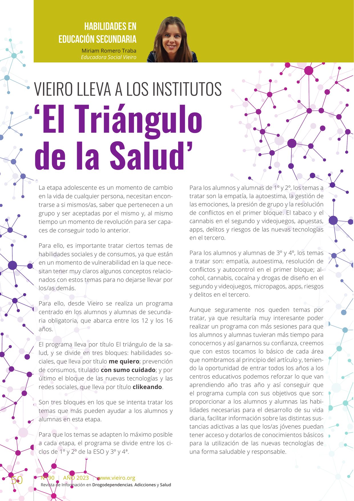 Revista VIEIRO n90 — página 50