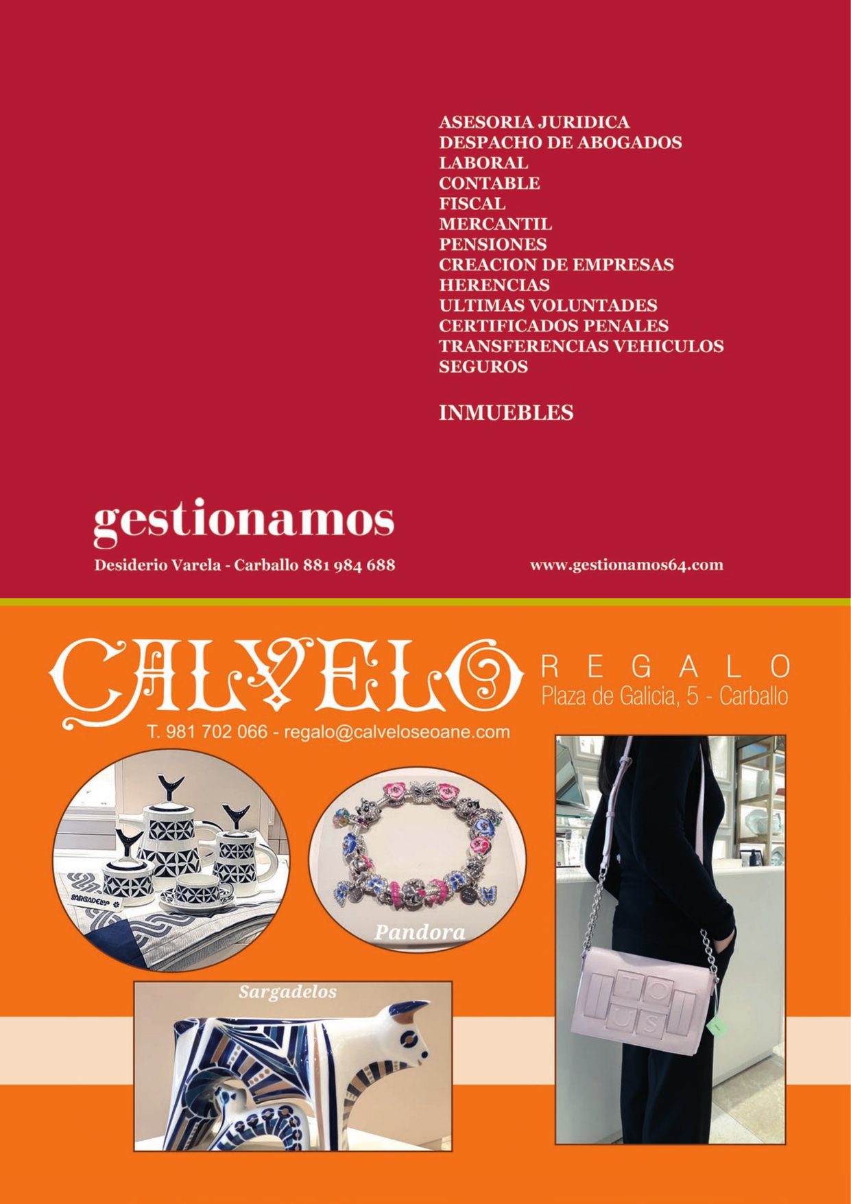 Revista VIEIRO n90 — página 52
