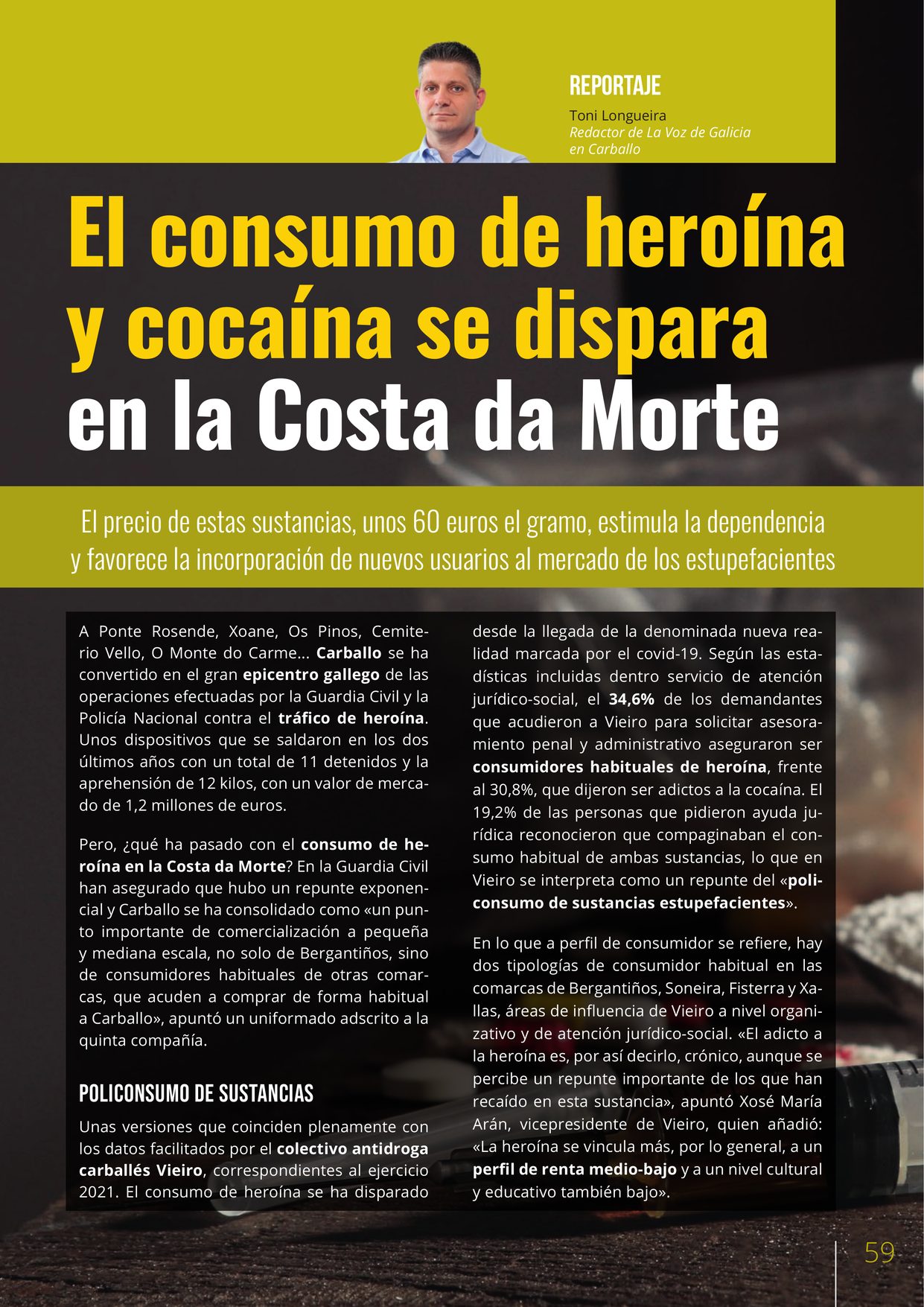 Revista VIEIRO n90 — página 59