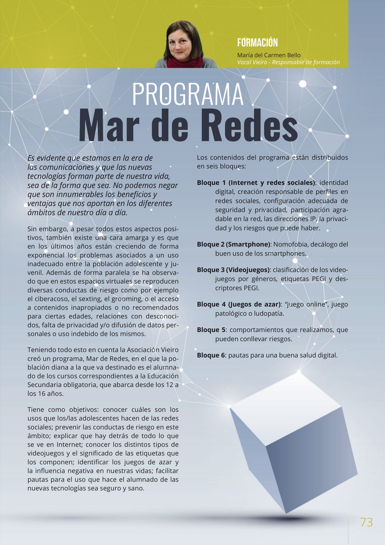Revista VIEIRO n90 — página 73