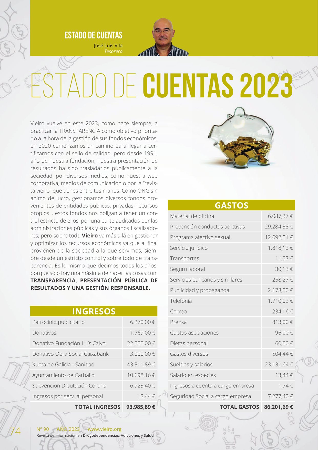 Revista VIEIRO n90 — página 74